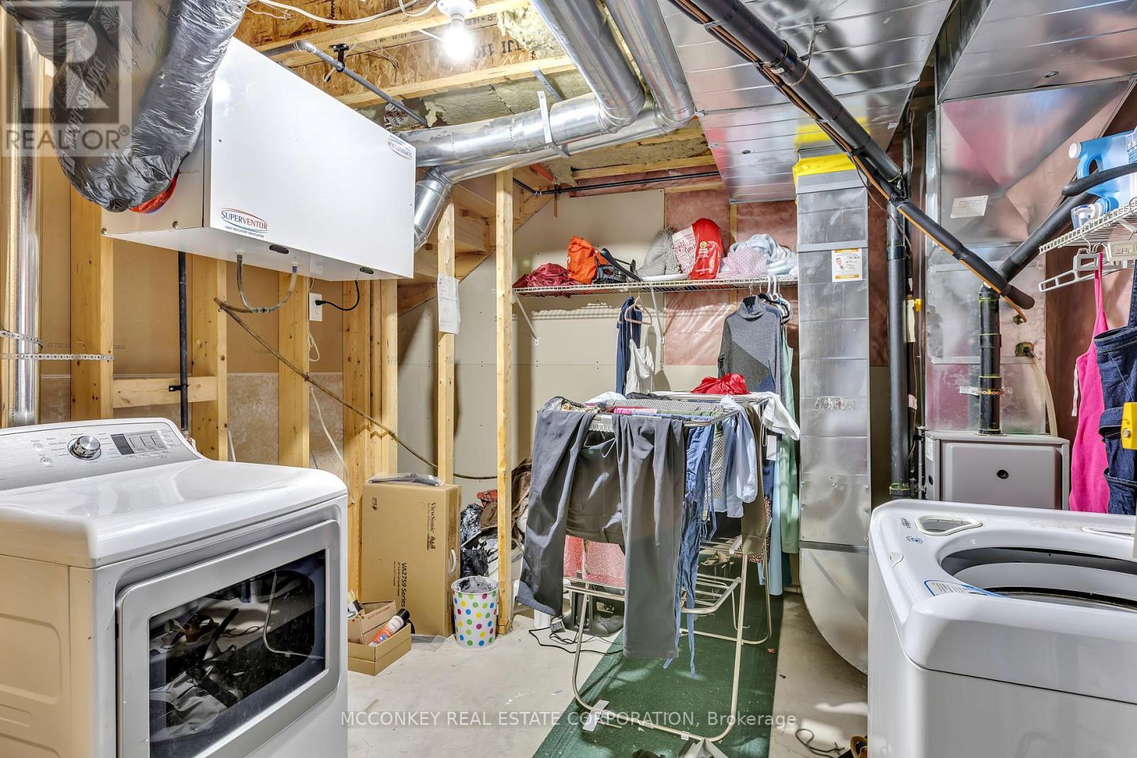 824 Bertrand Terrace, Peterborough West (North), Ontario  K9K 2T1 - Photo 39 - X12215190