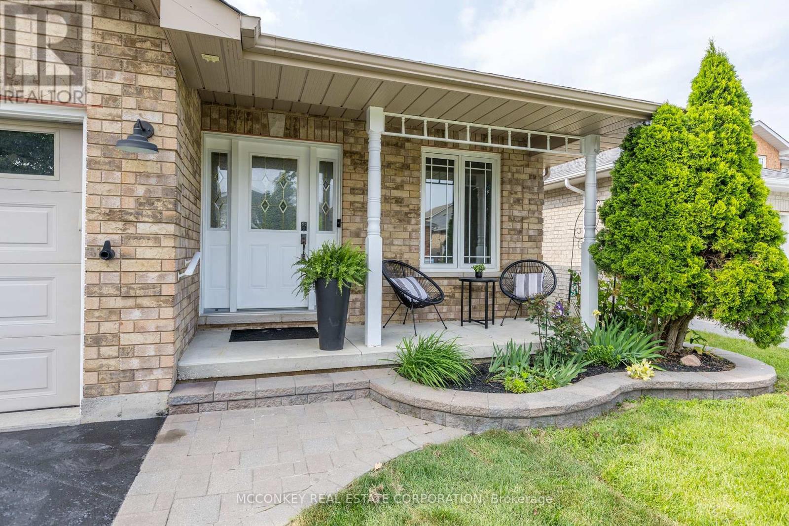 824 Bertrand Terrace, Peterborough West (North), Ontario  K9K 2T1 - Photo 4 - X12215190