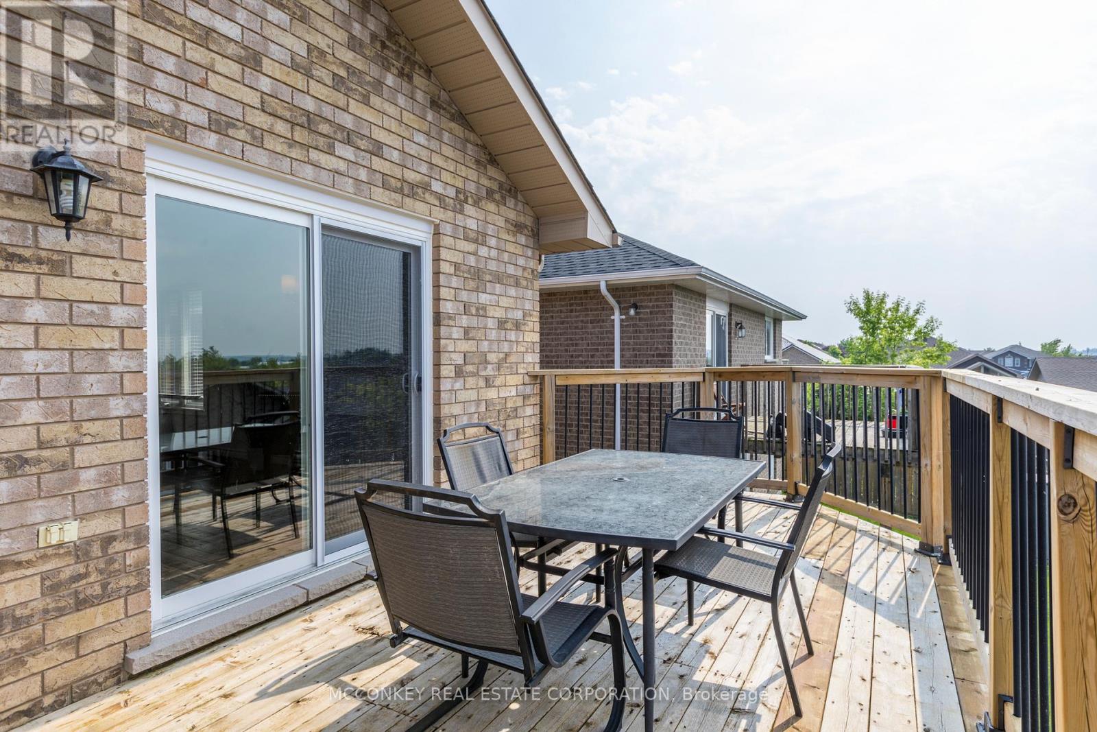 824 Bertrand Terrace, Peterborough West (North), Ontario  K9K 2T1 - Photo 41 - X12215190