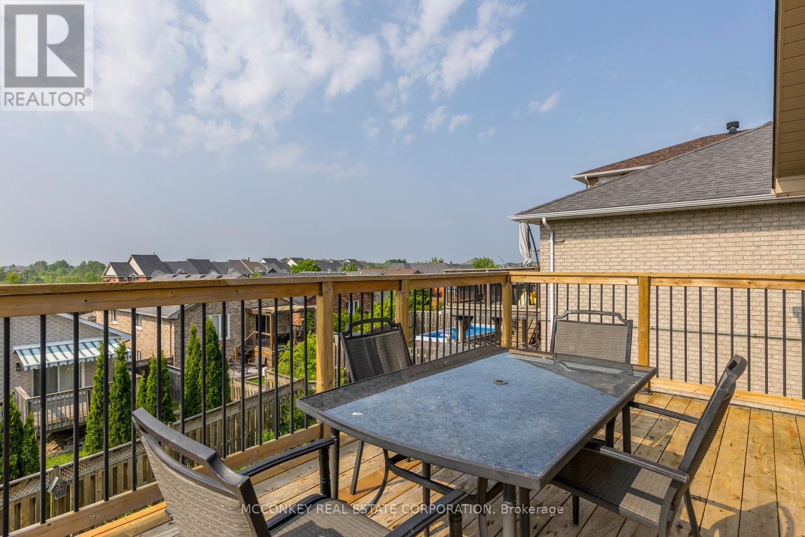 824 Bertrand Terrace, Peterborough West (North), Ontario  K9K 2T1 - Photo 42 - X12215190