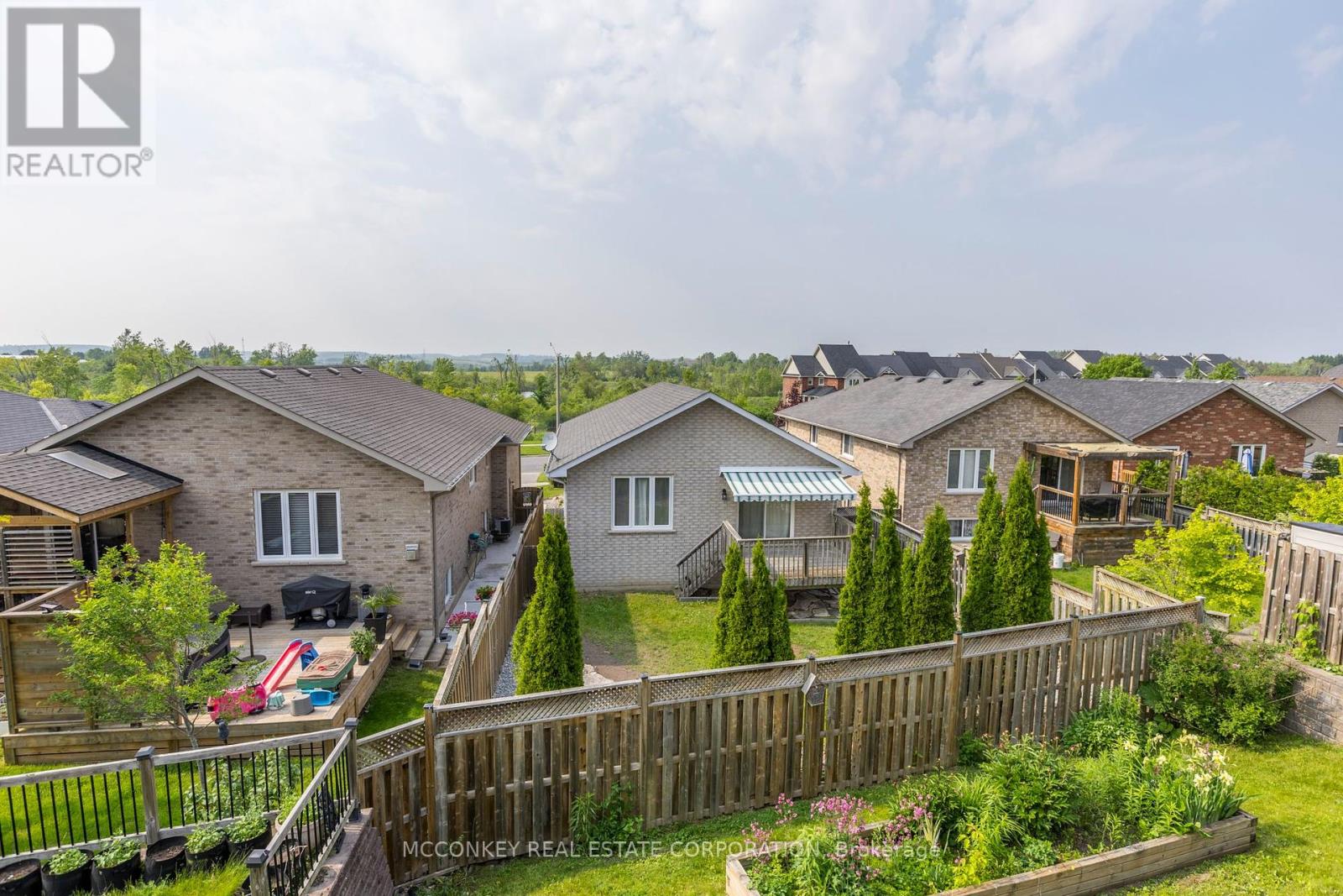 824 Bertrand Terrace, Peterborough West (North), Ontario  K9K 2T1 - Photo 43 - X12215190