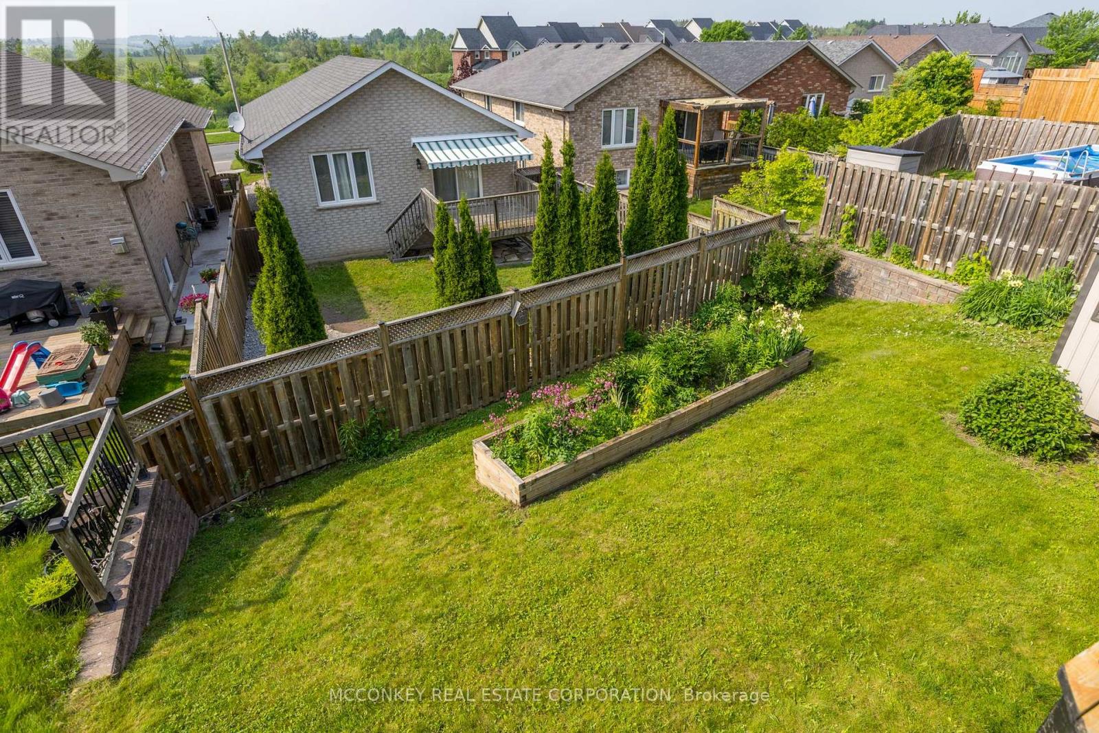 824 Bertrand Terrace, Peterborough West (North), Ontario  K9K 2T1 - Photo 44 - X12215190