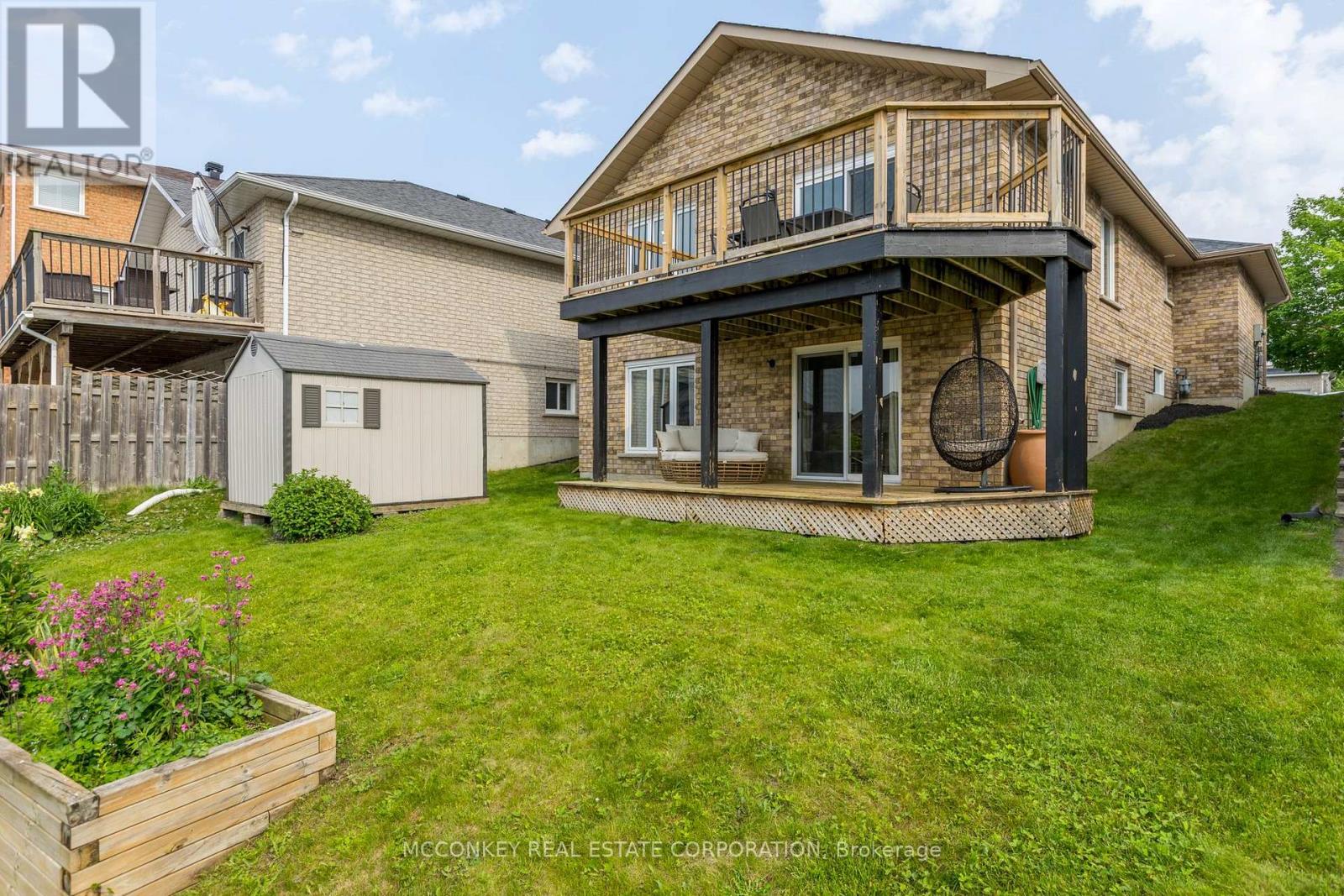 824 Bertrand Terrace, Peterborough West (North), Ontario  K9K 2T1 - Photo 45 - X12215190