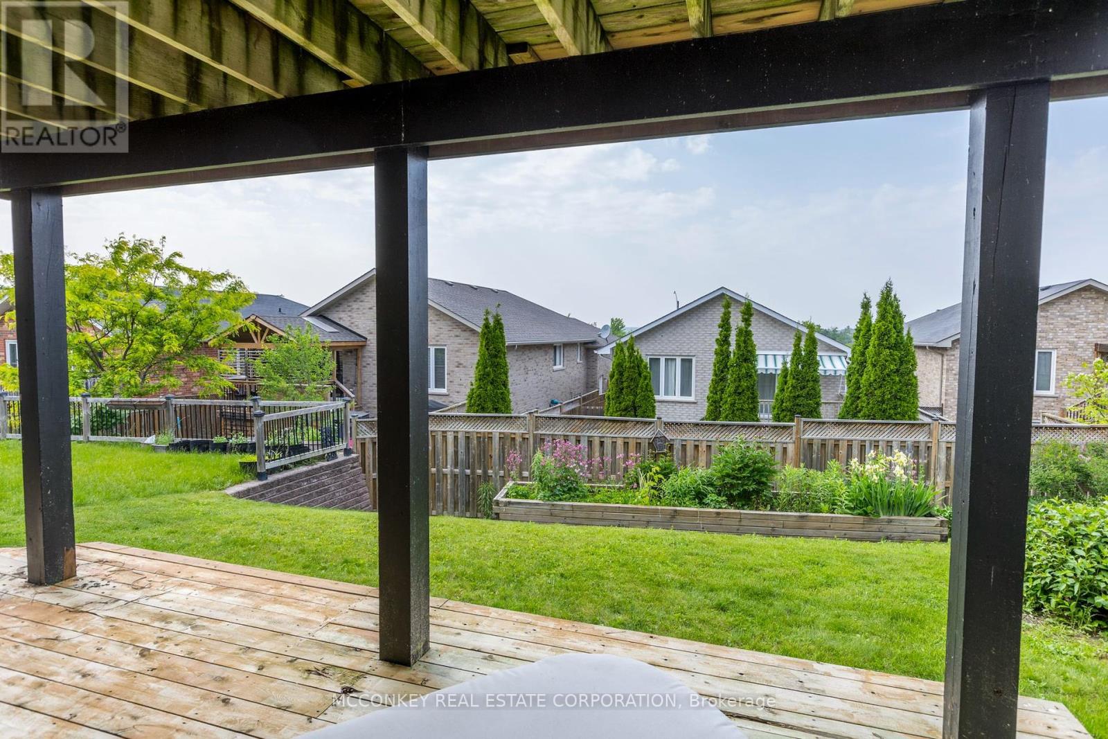 824 Bertrand Terrace, Peterborough West (North), Ontario  K9K 2T1 - Photo 46 - X12215190