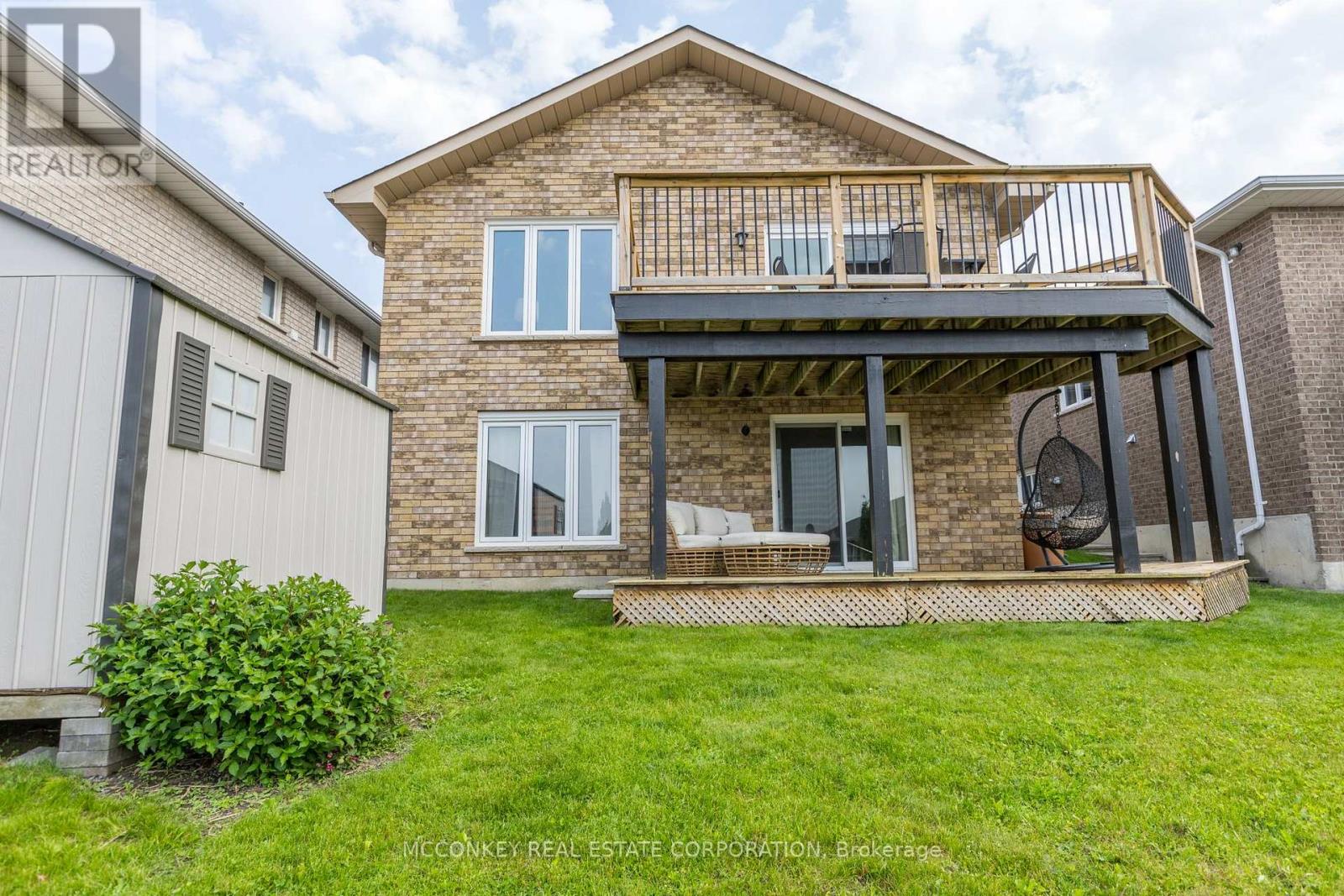 824 Bertrand Terrace, Peterborough West (North), Ontario  K9K 2T1 - Photo 49 - X12215190