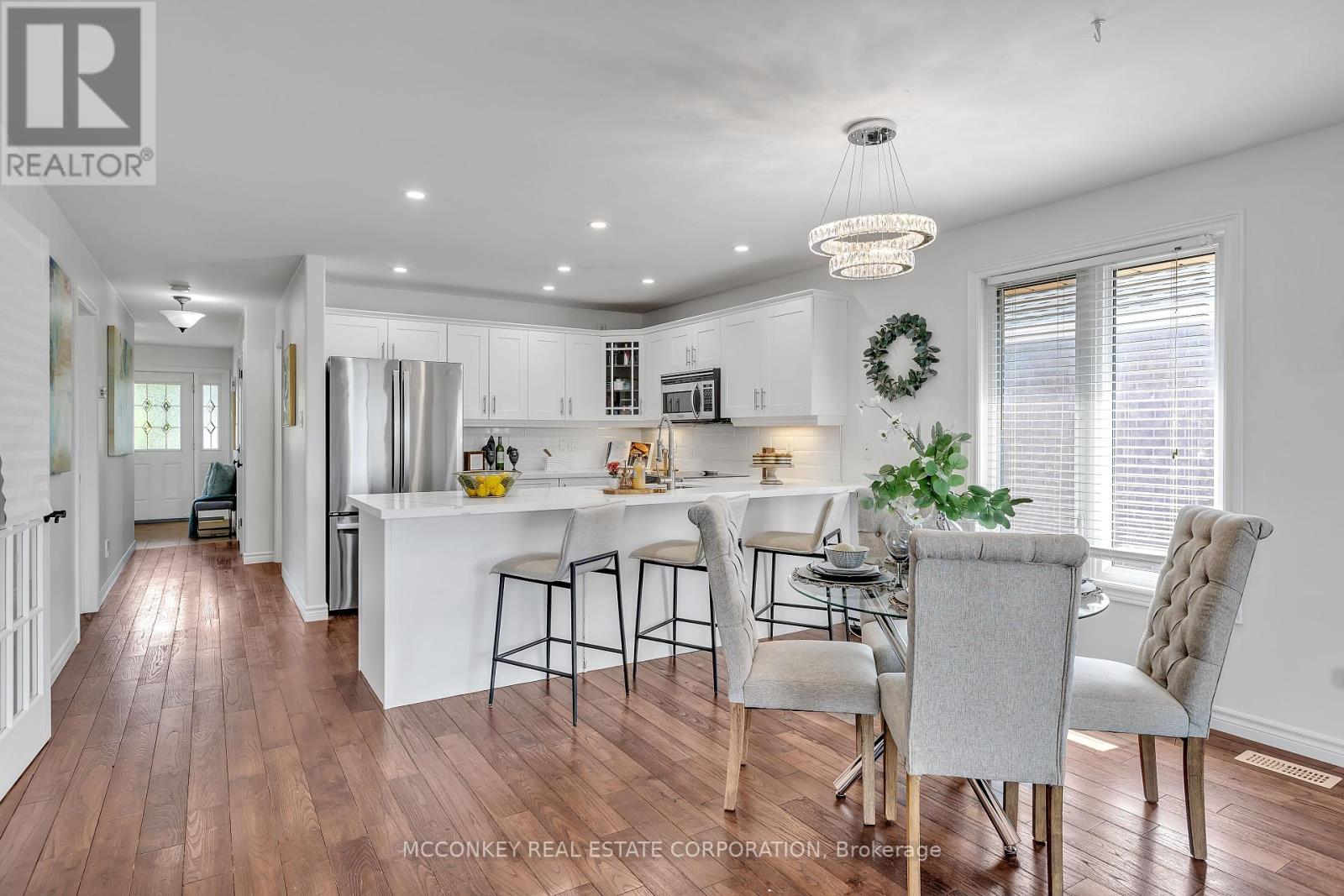 824 Bertrand Terrace, Peterborough West (North), Ontario  K9K 2T1 - Photo 8 - X12215190