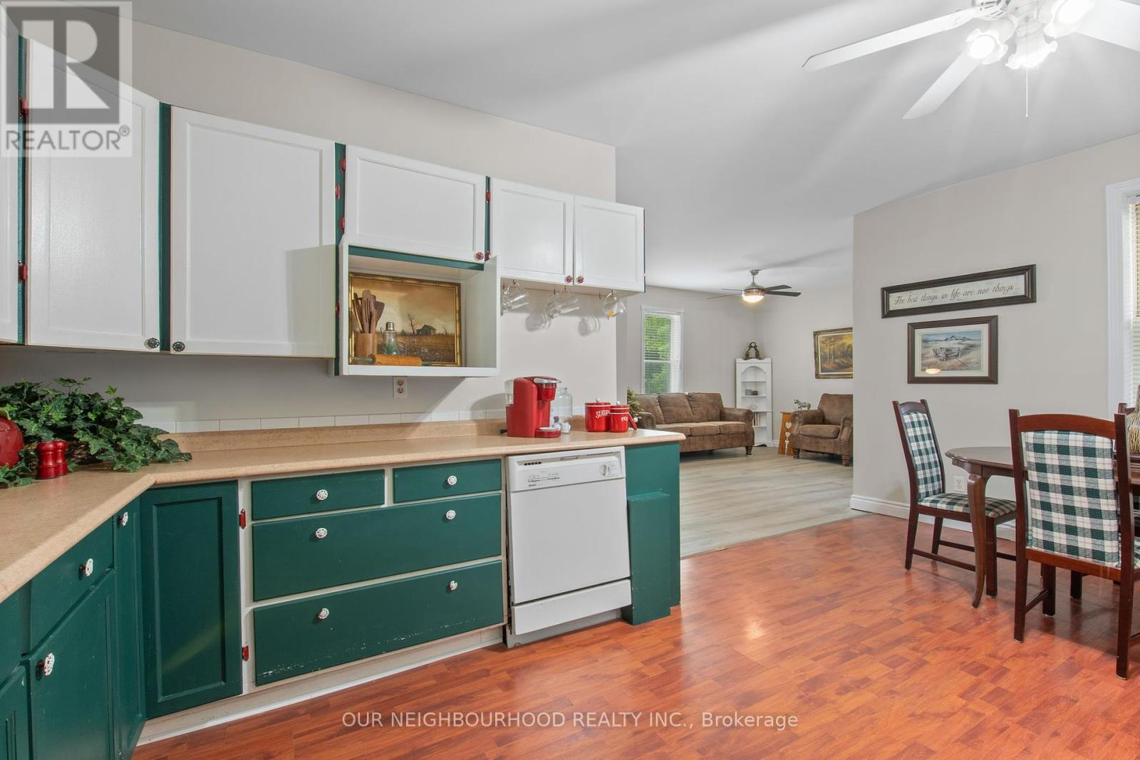 41 George Street E, Havelock-Belmont-Methuen (Havelock), Ontario  K0L 1Z0 - Photo 11 - X12215217