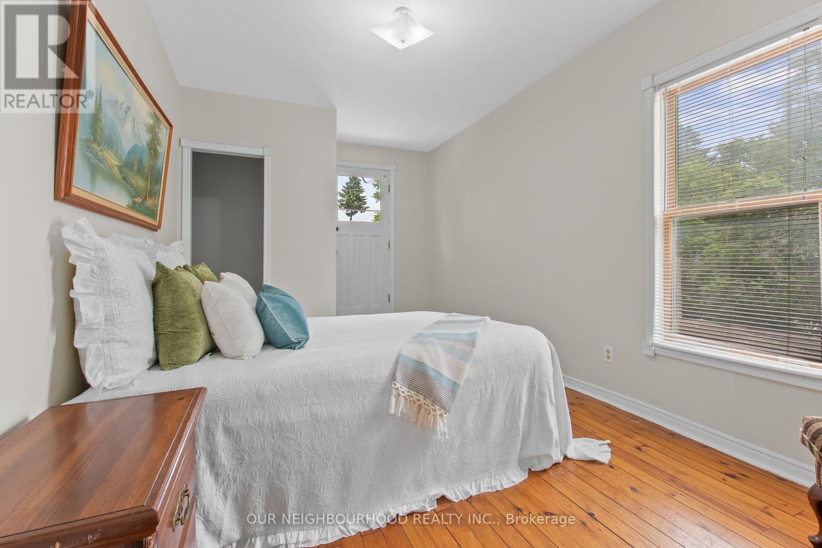 41 George Street E, Havelock-Belmont-Methuen (Havelock), Ontario  K0L 1Z0 - Photo 19 - X12215217
