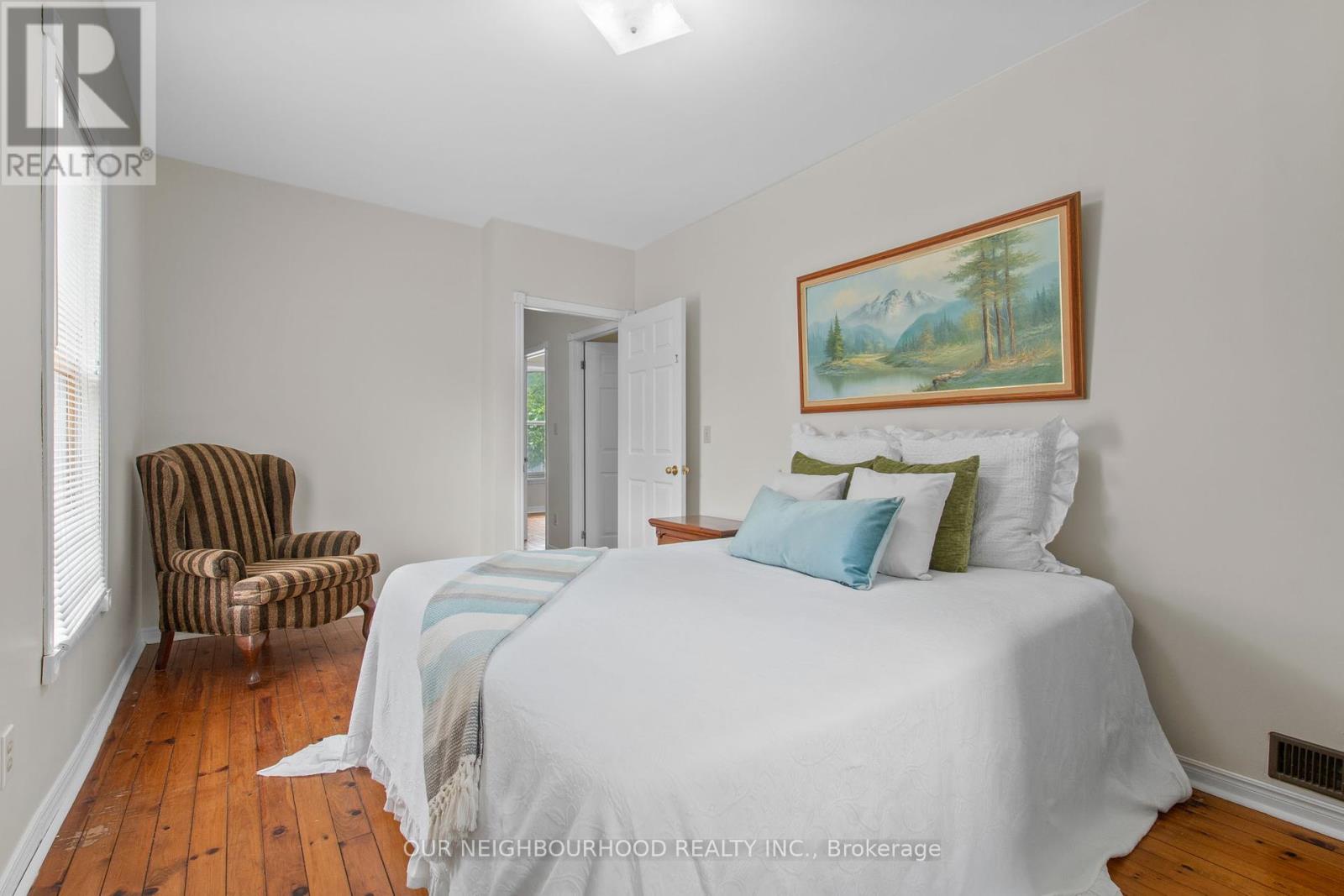41 George Street E, Havelock-Belmont-Methuen (Havelock), Ontario  K0L 1Z0 - Photo 20 - X12215217