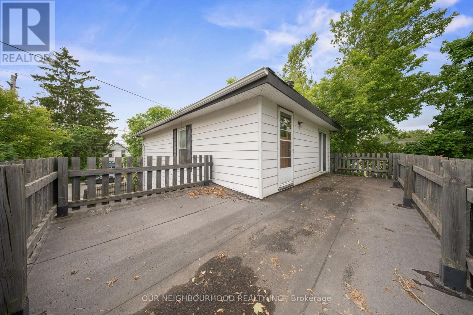 41 George Street E, Havelock-Belmont-Methuen (Havelock), Ontario  K0L 1Z0 - Photo 21 - X12215217