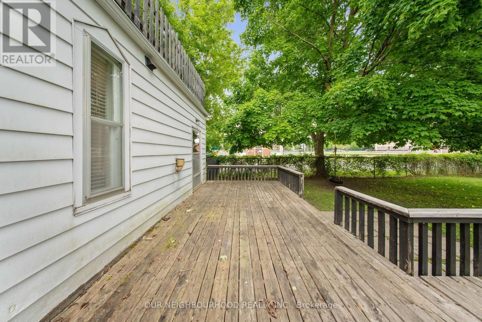 41 George Street E, Havelock-Belmont-Methuen (Havelock), Ontario  K0L 1Z0 - Photo 27 - X12215217