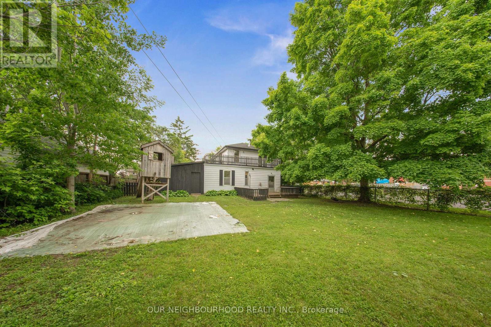 41 George Street E, Havelock-Belmont-Methuen (Havelock), Ontario  K0L 1Z0 - Photo 30 - X12215217