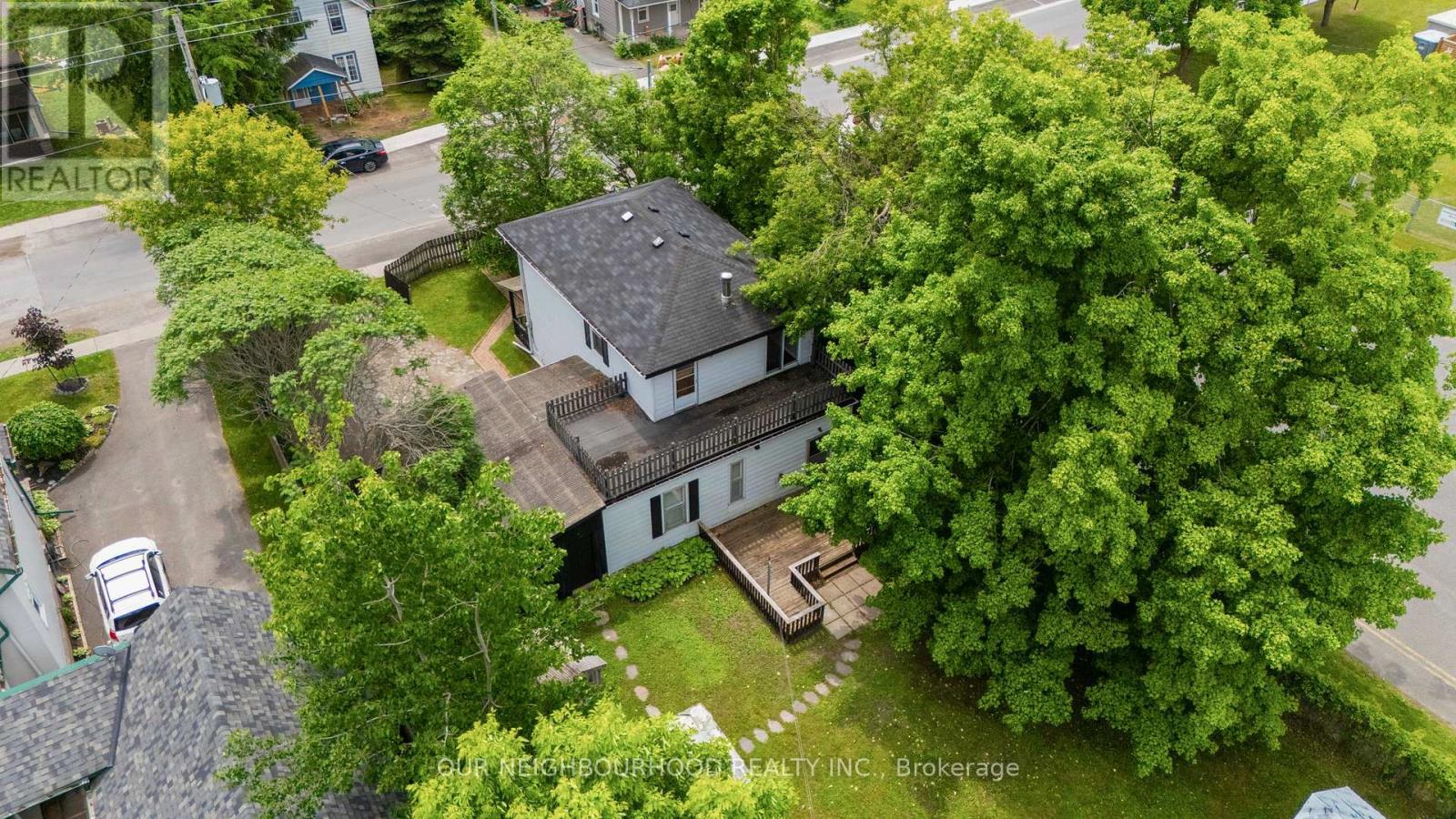 41 George Street E, Havelock-Belmont-Methuen (Havelock), Ontario  K0L 1Z0 - Photo 31 - X12215217