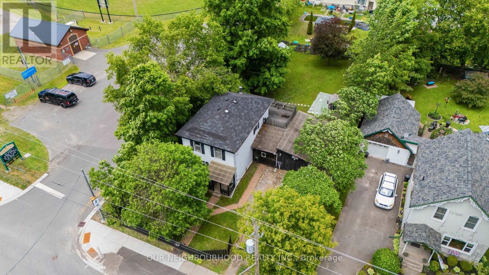 41 George Street E, Havelock-Belmont-Methuen (Havelock), Ontario  K0L 1Z0 - Photo 32 - X12215217