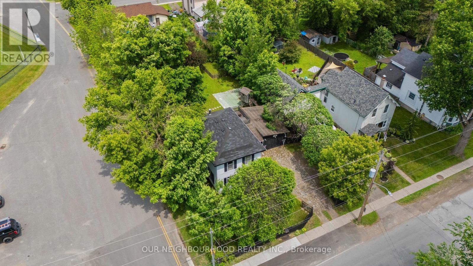 41 George Street E, Havelock-Belmont-Methuen (Havelock), Ontario  K0L 1Z0 - Photo 33 - X12215217