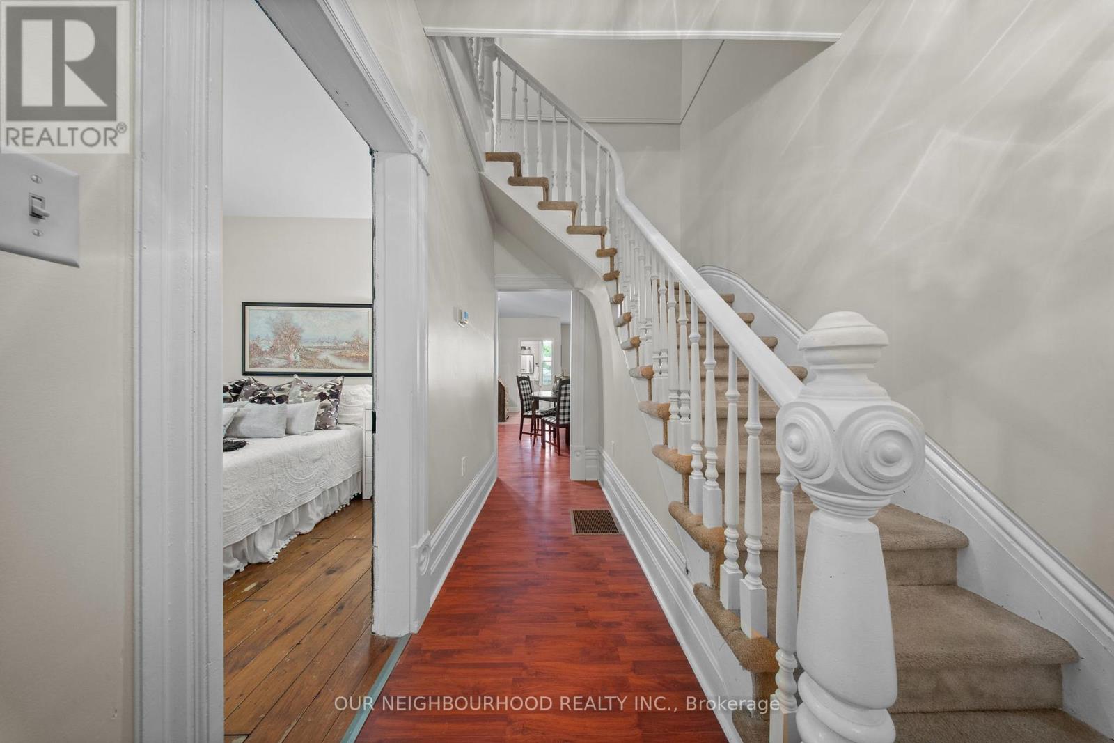 41 George Street E, Havelock-Belmont-Methuen (Havelock), Ontario  K0L 1Z0 - Photo 4 - X12215217