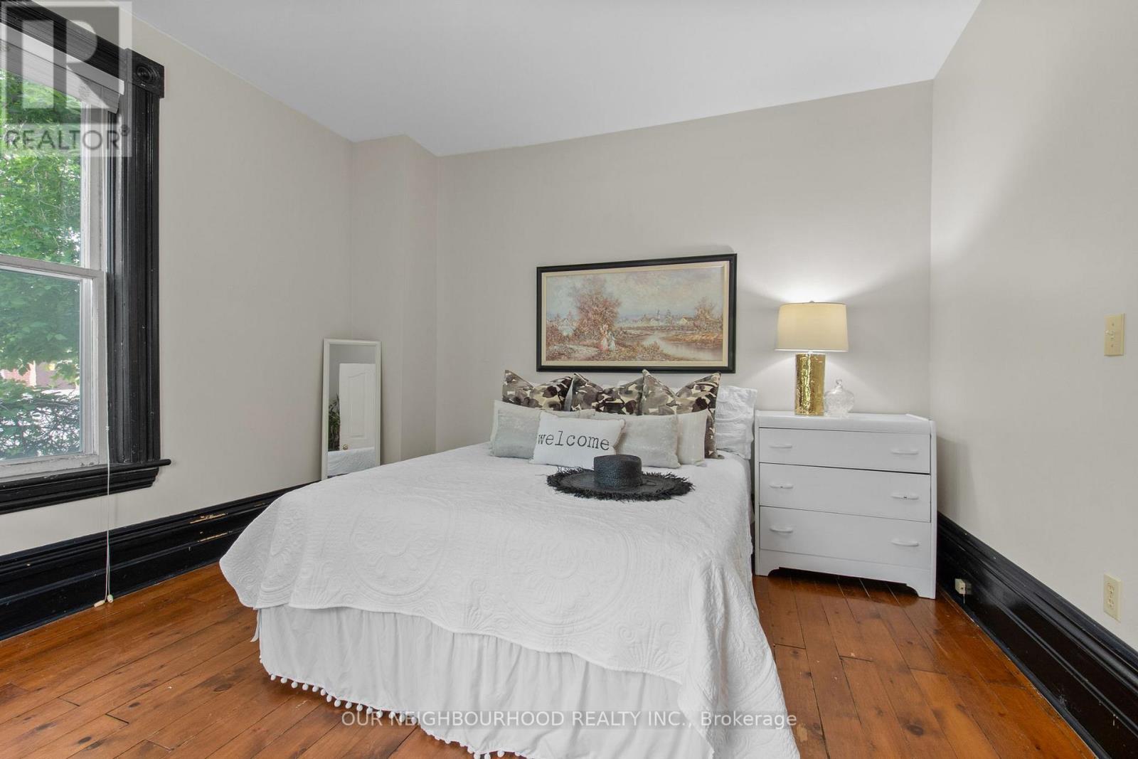 41 George Street E, Havelock-Belmont-Methuen (Havelock), Ontario  K0L 1Z0 - Photo 5 - X12215217