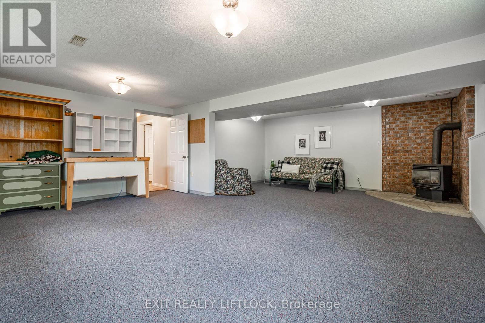 1220 Tara Road, Selwyn, Ontario  K0L 1T0 - Photo 21 - X12215245