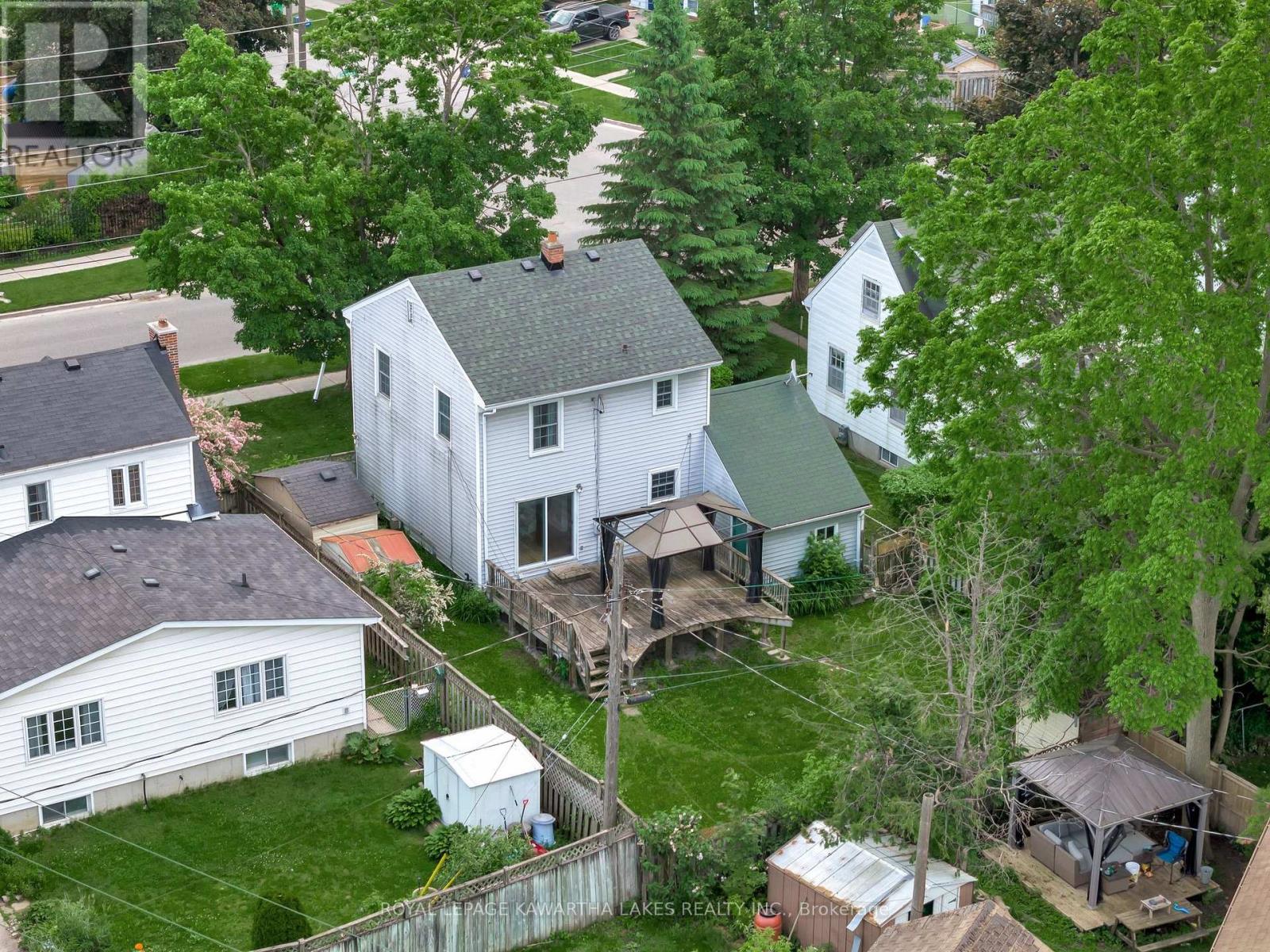769 Chesterfield Avenue, Peterborough North (South), Ontario  K9H 4Y1 - Photo 3 - X12215254