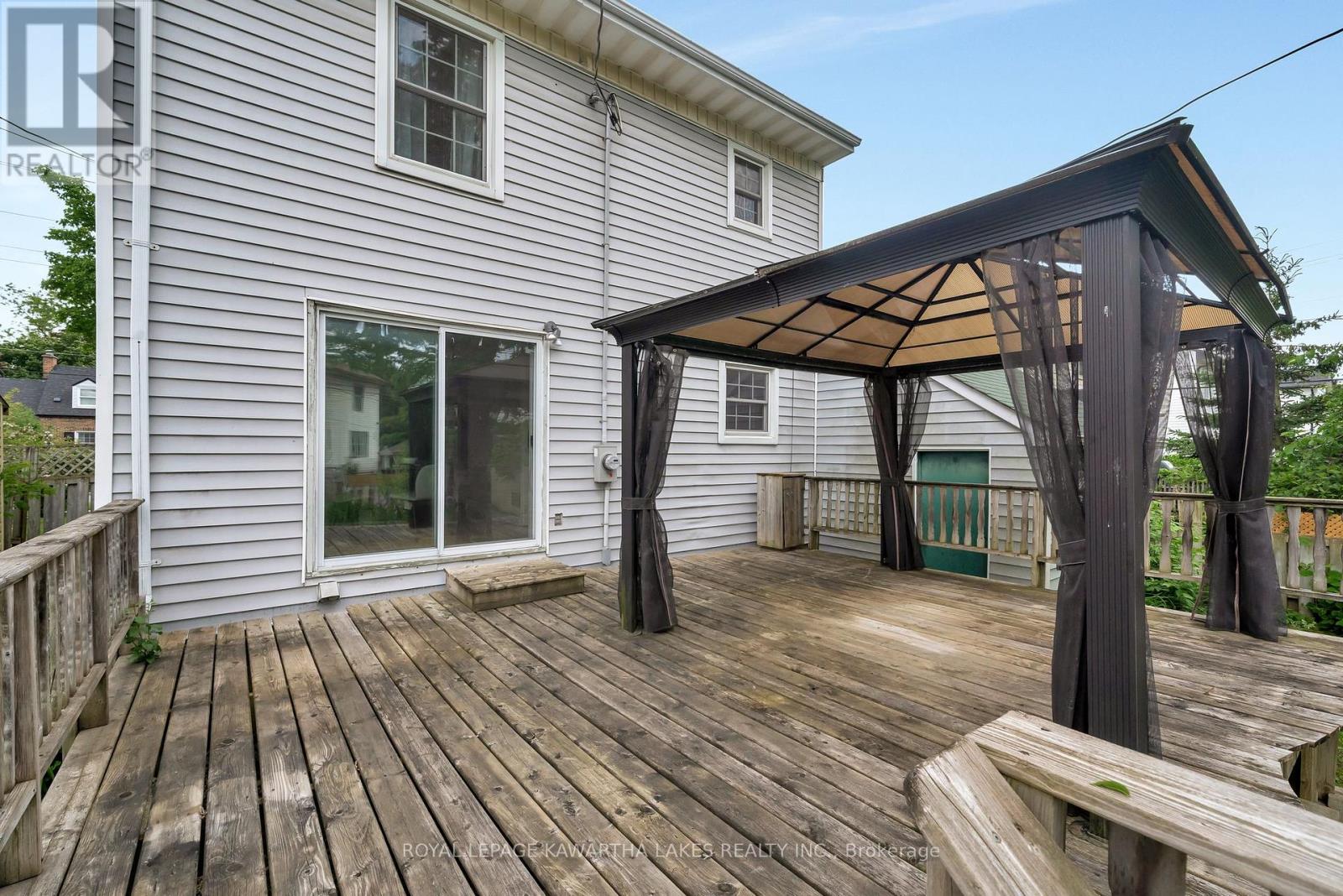 769 Chesterfield Avenue, Peterborough North (South), Ontario  K9H 4Y1 - Photo 36 - X12215254
