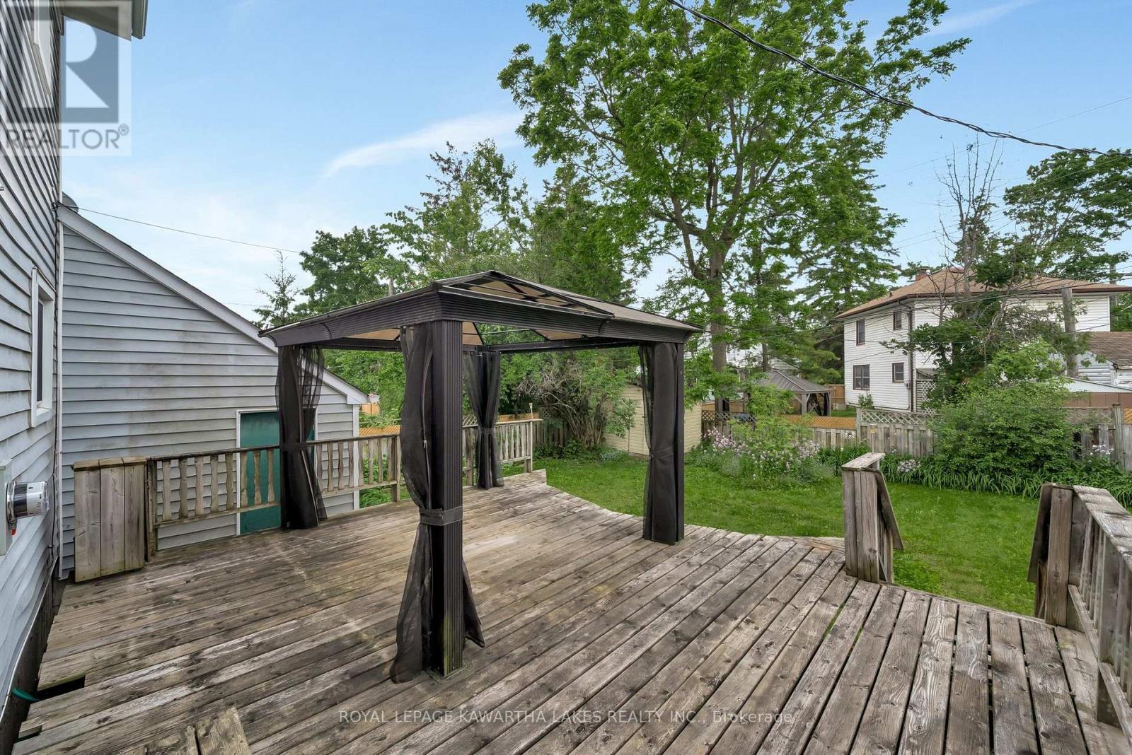 769 Chesterfield Avenue, Peterborough North (South), Ontario  K9H 4Y1 - Photo 37 - X12215254