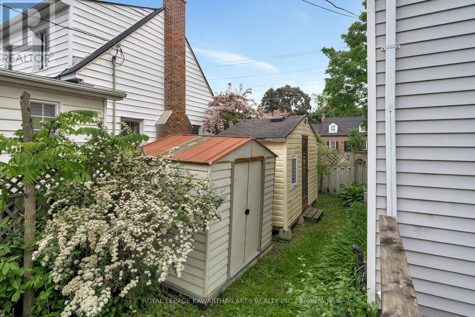 769 Chesterfield Avenue, Peterborough North (South), Ontario  K9H 4Y1 - Photo 40 - X12215254