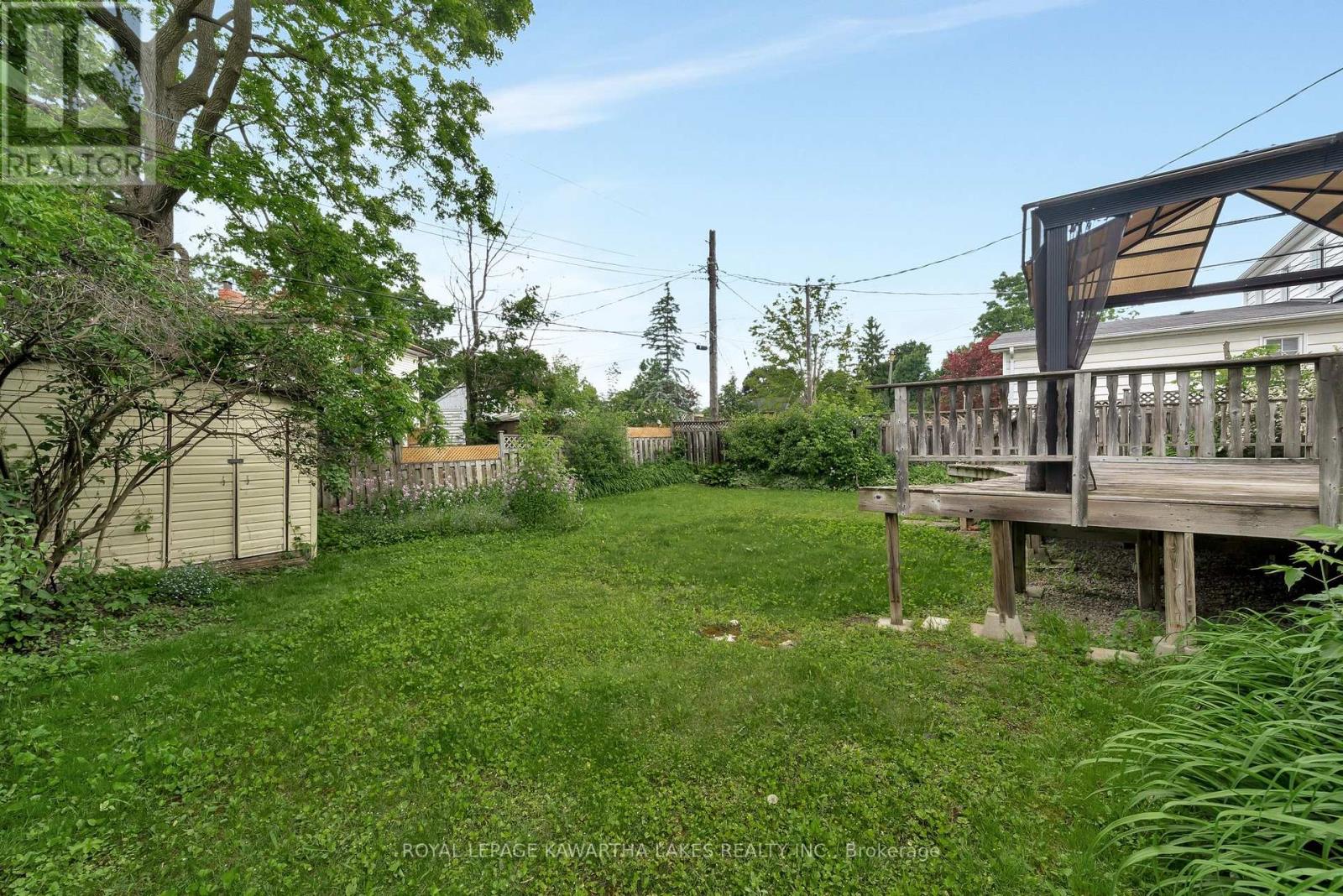 769 Chesterfield Avenue, Peterborough North (South), Ontario  K9H 4Y1 - Photo 41 - X12215254