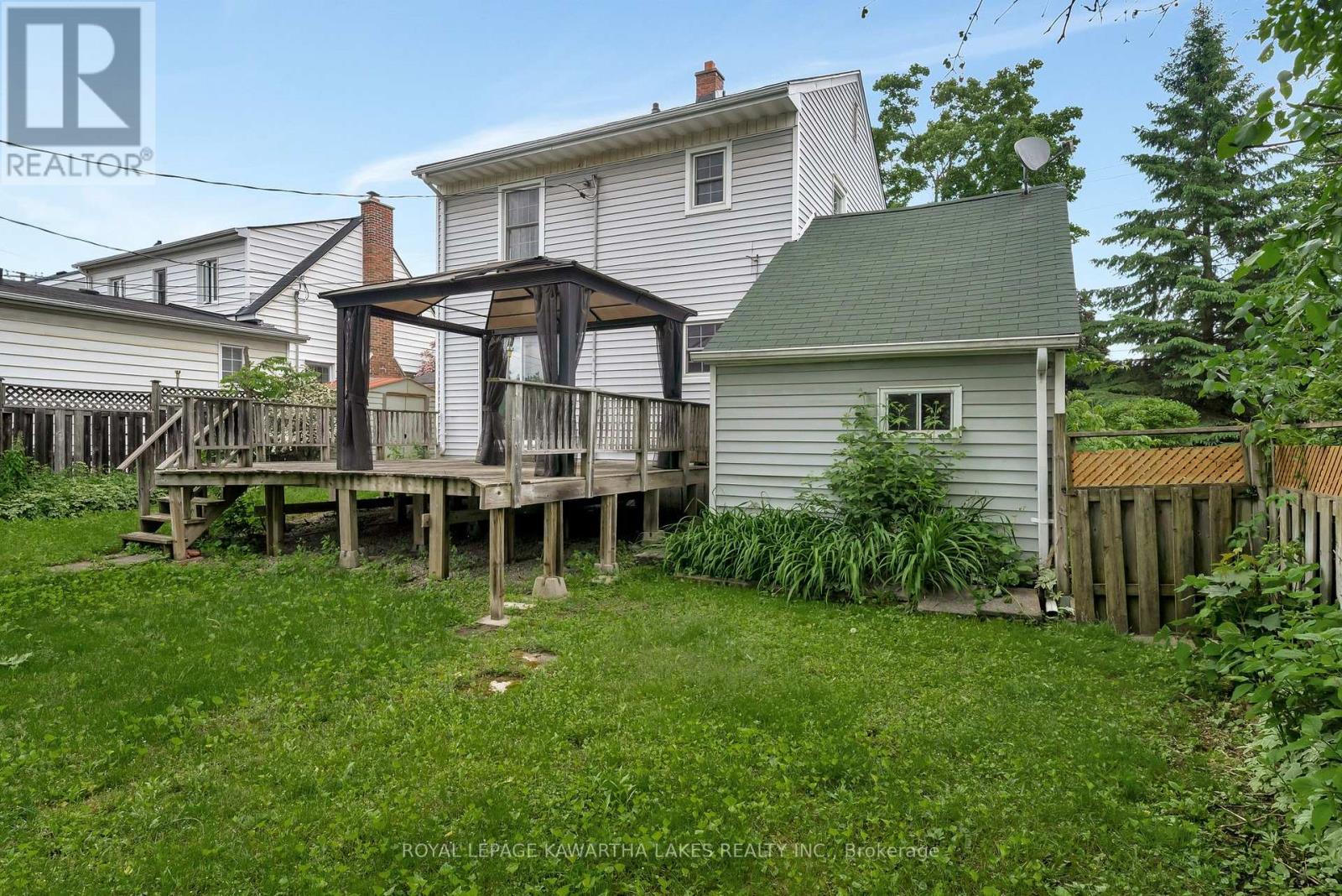 769 Chesterfield Avenue, Peterborough North (South), Ontario  K9H 4Y1 - Photo 42 - X12215254