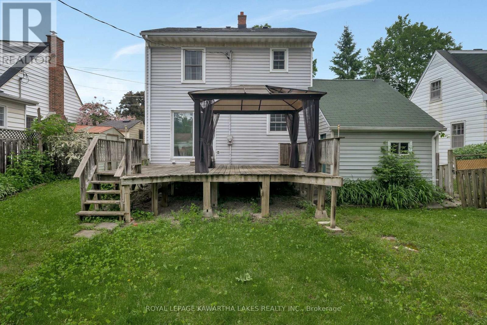 769 Chesterfield Avenue, Peterborough North (South), Ontario  K9H 4Y1 - Photo 43 - X12215254