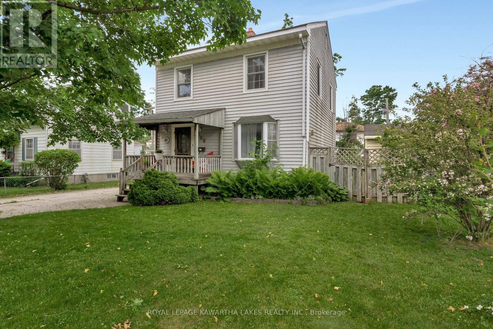 769 Chesterfield Avenue, Peterborough North (South), Ontario  K9H 4Y1 - Photo 7 - X12215254