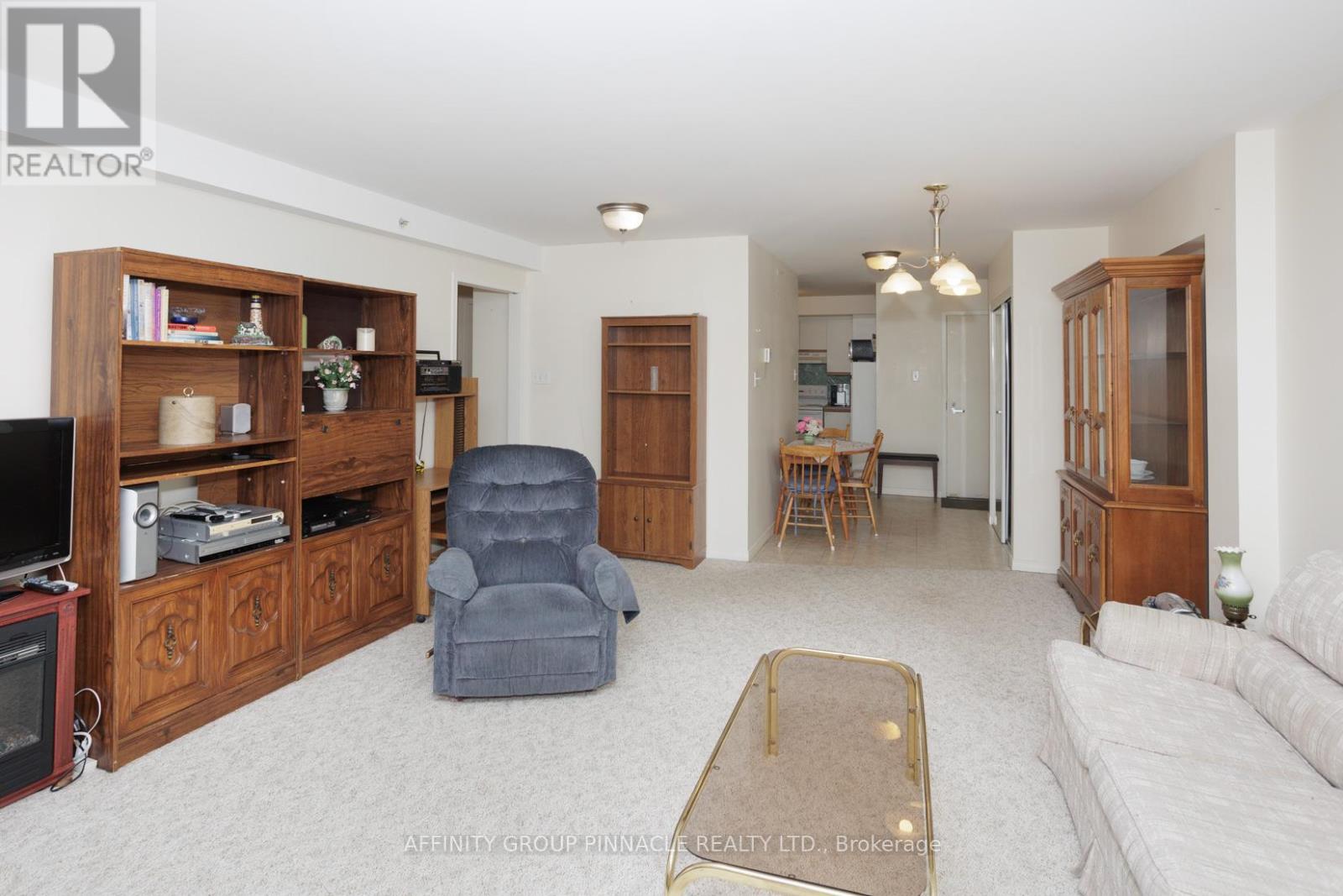 312 - 8 Huron Street, Kawartha Lakes (Lindsay), Ontario  K9V 6K3 - Photo 15 - X12215353
