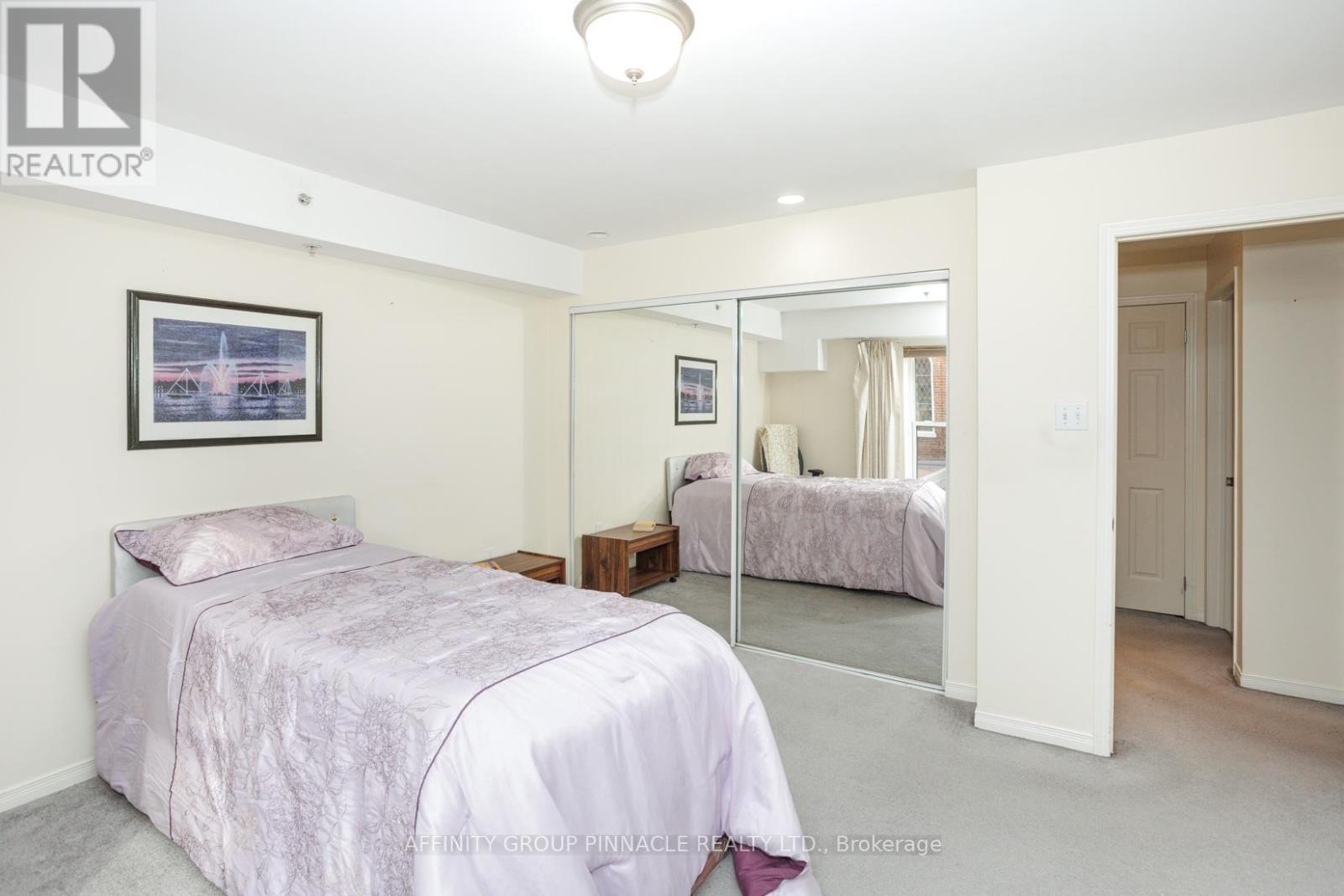 312 - 8 Huron Street, Kawartha Lakes (Lindsay), Ontario  K9V 6K3 - Photo 22 - X12215353
