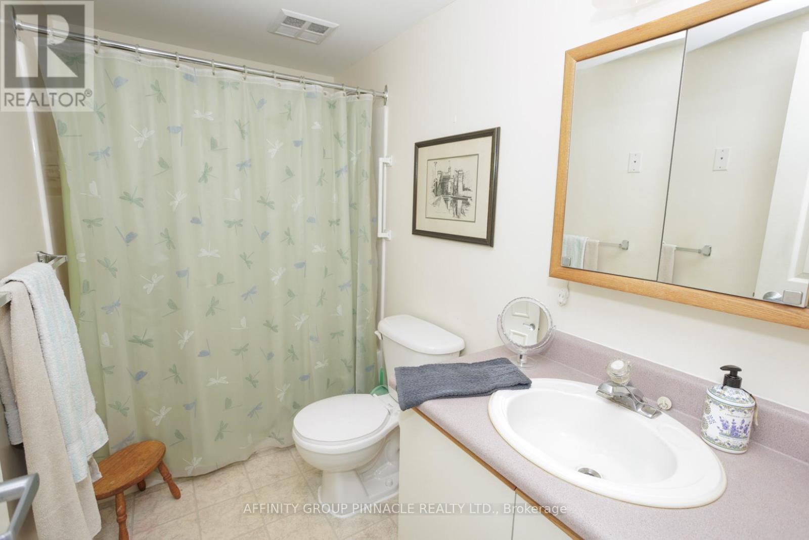 312 - 8 Huron Street, Kawartha Lakes (Lindsay), Ontario  K9V 6K3 - Photo 24 - X12215353