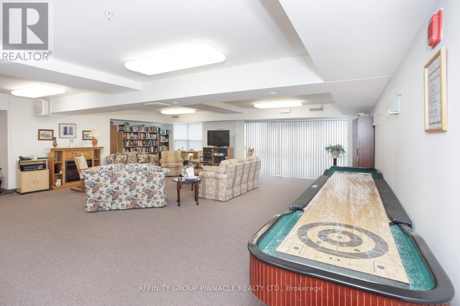 312 - 8 Huron Street, Kawartha Lakes (Lindsay), Ontario  K9V 6K3 - Photo 28 - X12215353