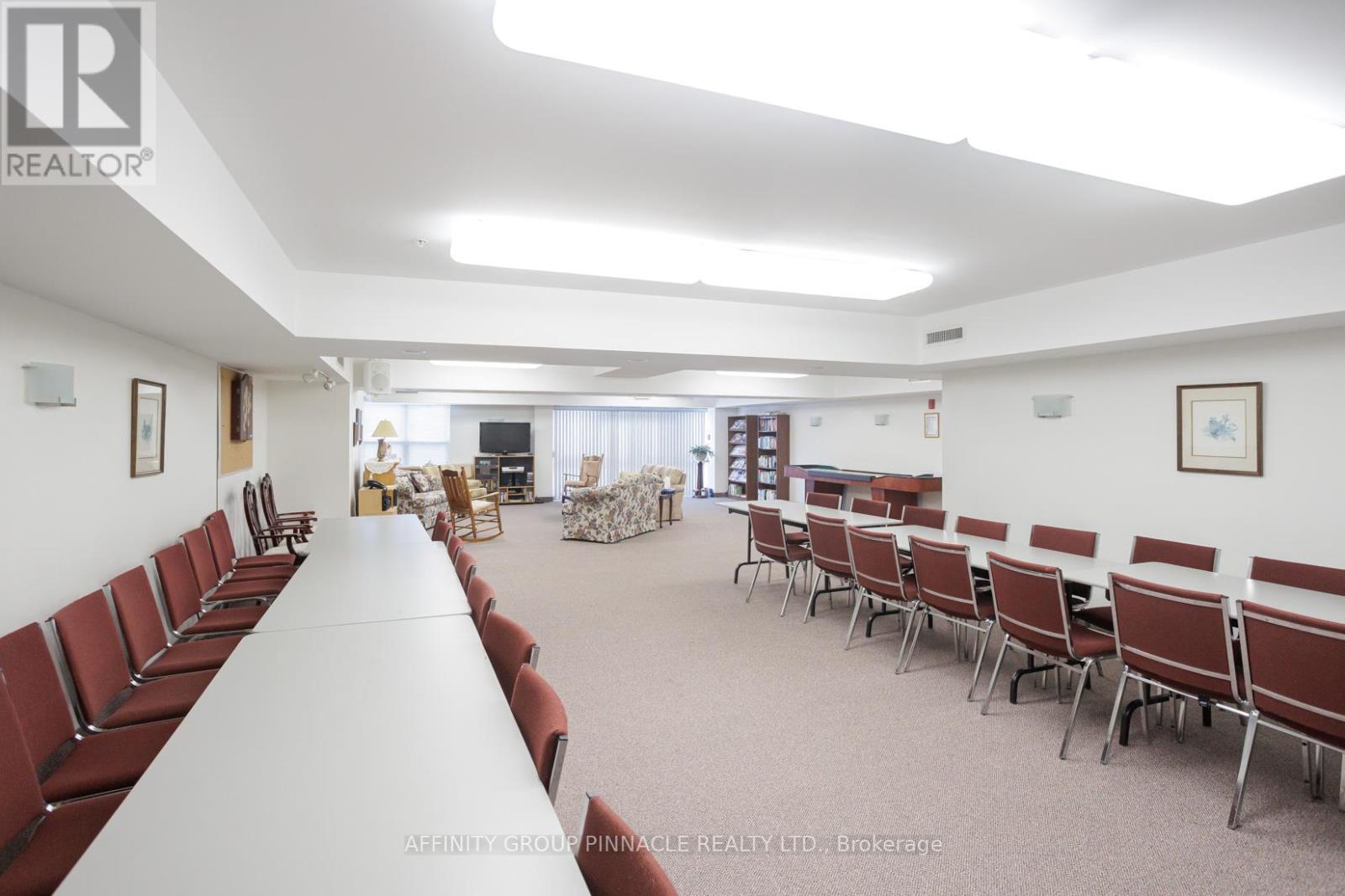 312 - 8 Huron Street, Kawartha Lakes (Lindsay), Ontario  K9V 6K3 - Photo 31 - X12215353