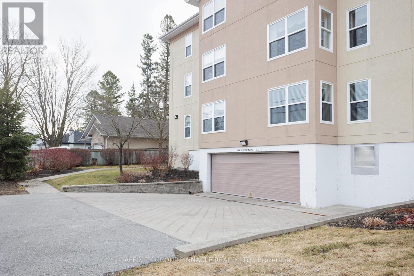 312 - 8 Huron Street, Kawartha Lakes (Lindsay), Ontario  K9V 6K3 - Photo 38 - X12215353