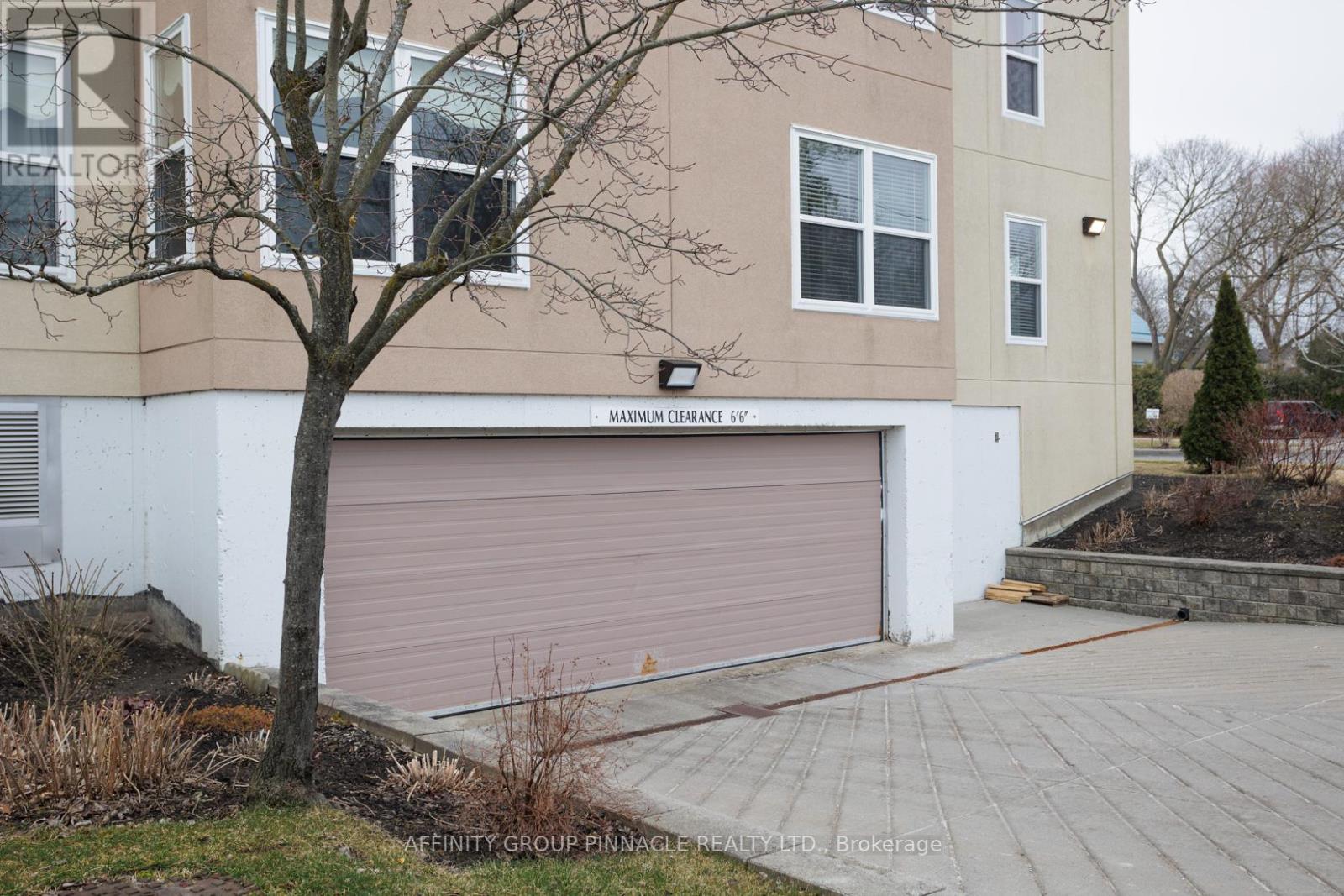312 - 8 Huron Street, Kawartha Lakes (Lindsay), Ontario  K9V 6K3 - Photo 40 - X12215353