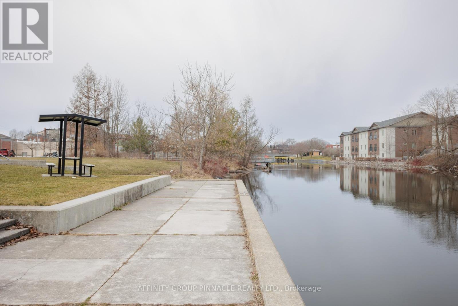 312 - 8 Huron Street, Kawartha Lakes (Lindsay), Ontario  K9V 6K3 - Photo 45 - X12215353