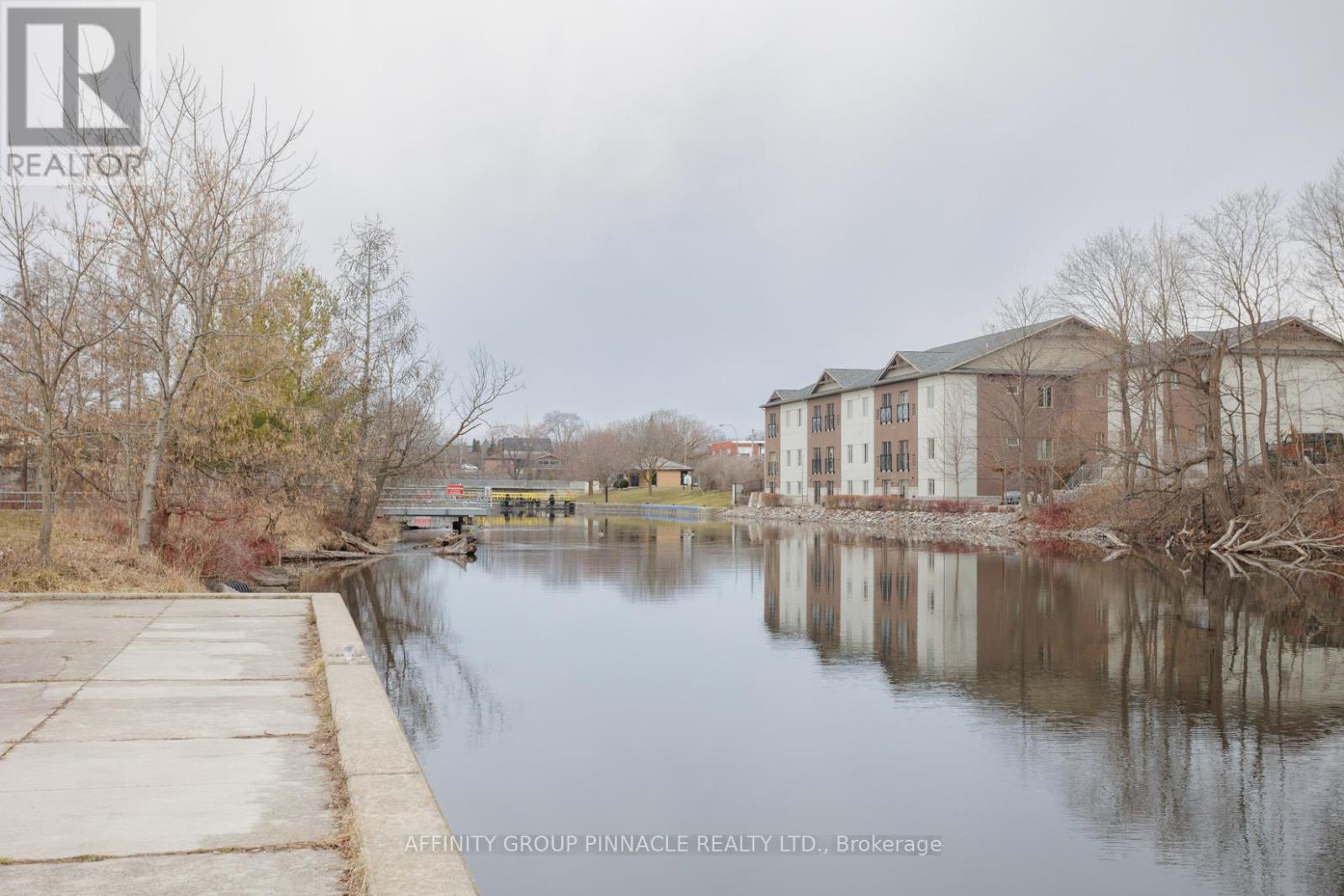 312 - 8 Huron Street, Kawartha Lakes (Lindsay), Ontario  K9V 6K3 - Photo 46 - X12215353
