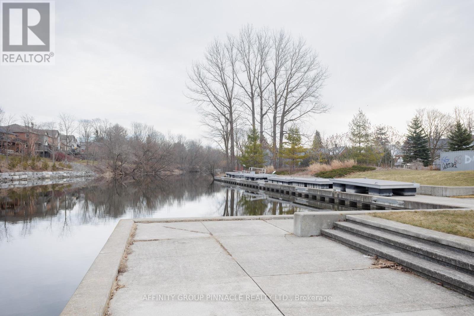 312 - 8 Huron Street, Kawartha Lakes (Lindsay), Ontario  K9V 6K3 - Photo 47 - X12215353