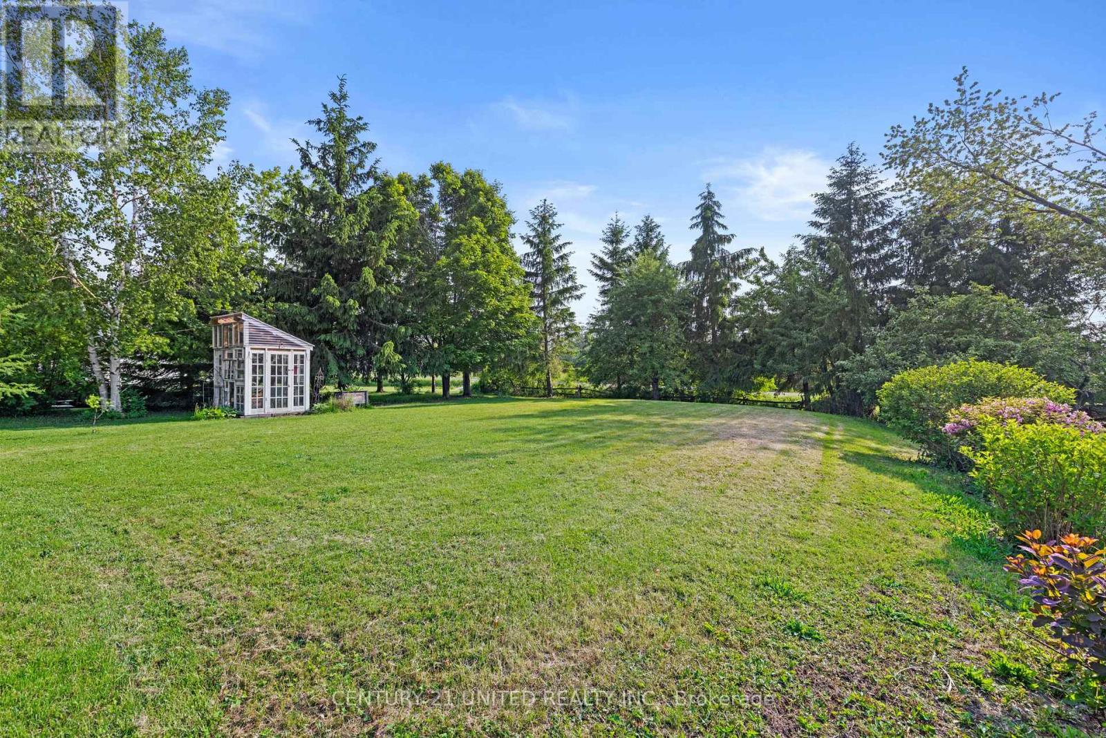 975 Centre Line, Selwyn, Ontario  K9J 6X5 - Photo 24 - X12215409