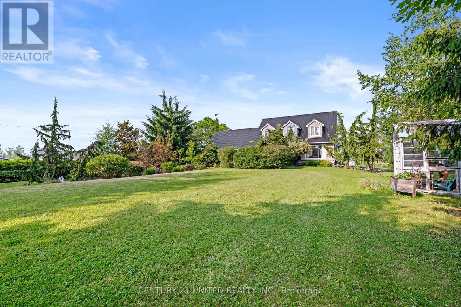 975 Centre Line, Selwyn, Ontario  K9J 6X5 - Photo 25 - X12215409