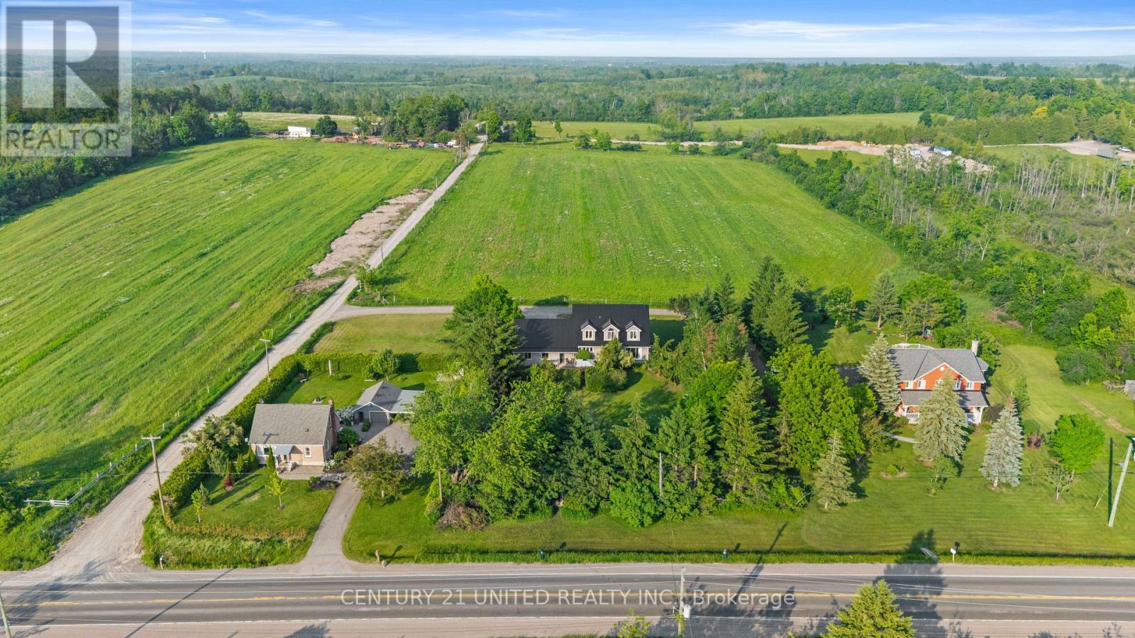975 Centre Line, Selwyn, Ontario  K9J 6X5 - Photo 26 - X12215409