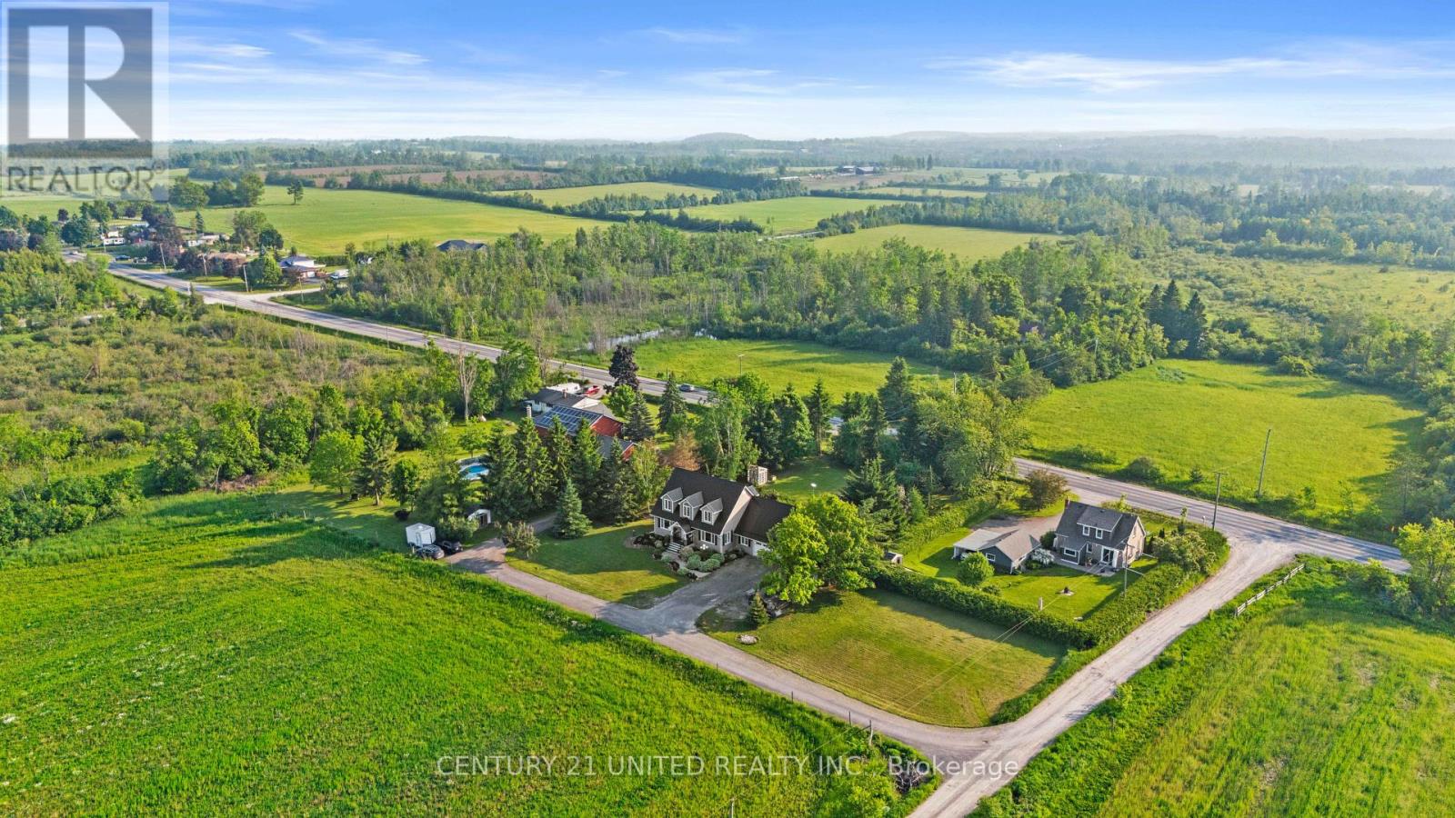 975 Centre Line, Selwyn, Ontario  K9J 6X5 - Photo 27 - X12215409