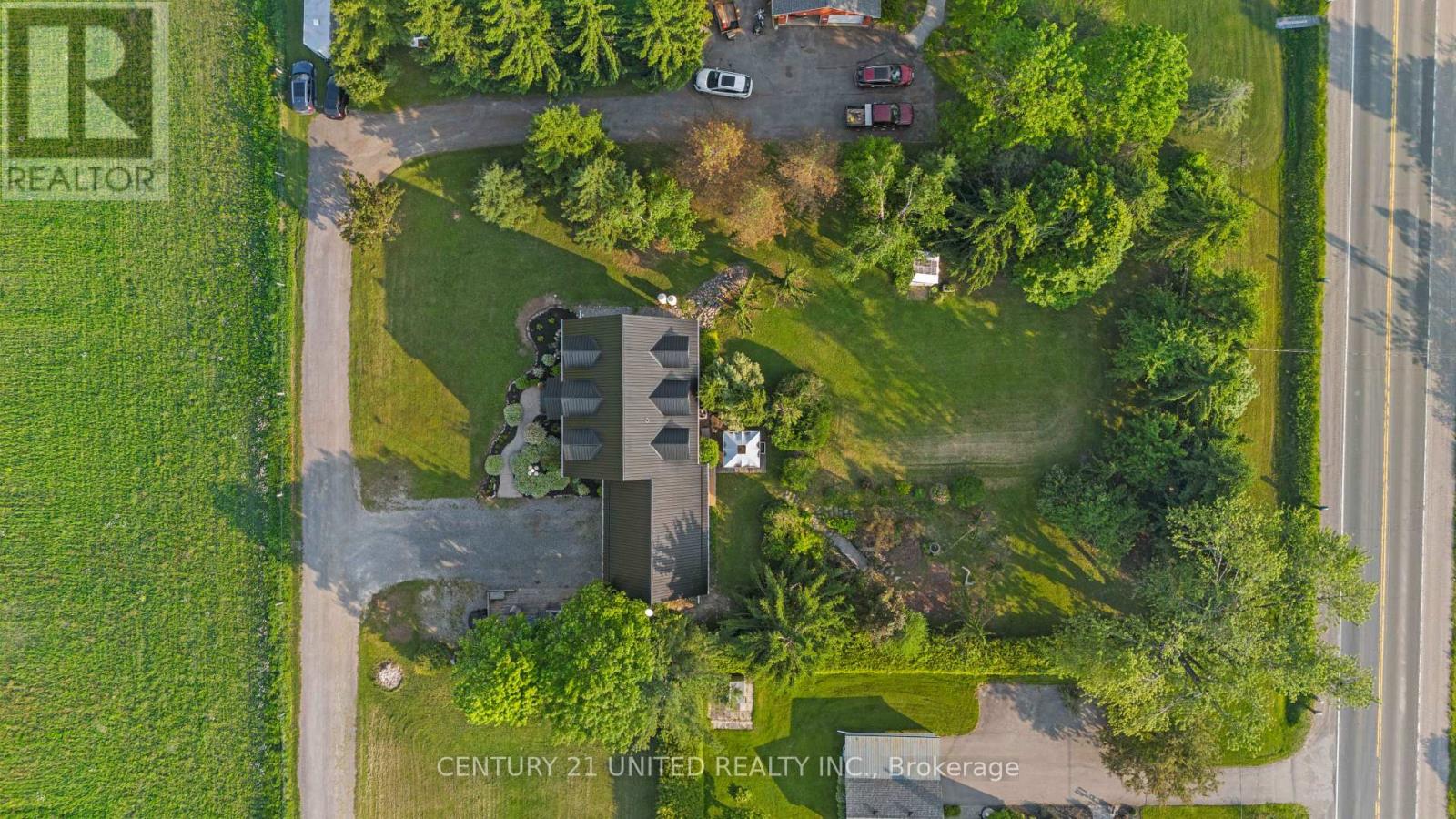 975 Centre Line, Selwyn, Ontario  K9J 6X5 - Photo 28 - X12215409