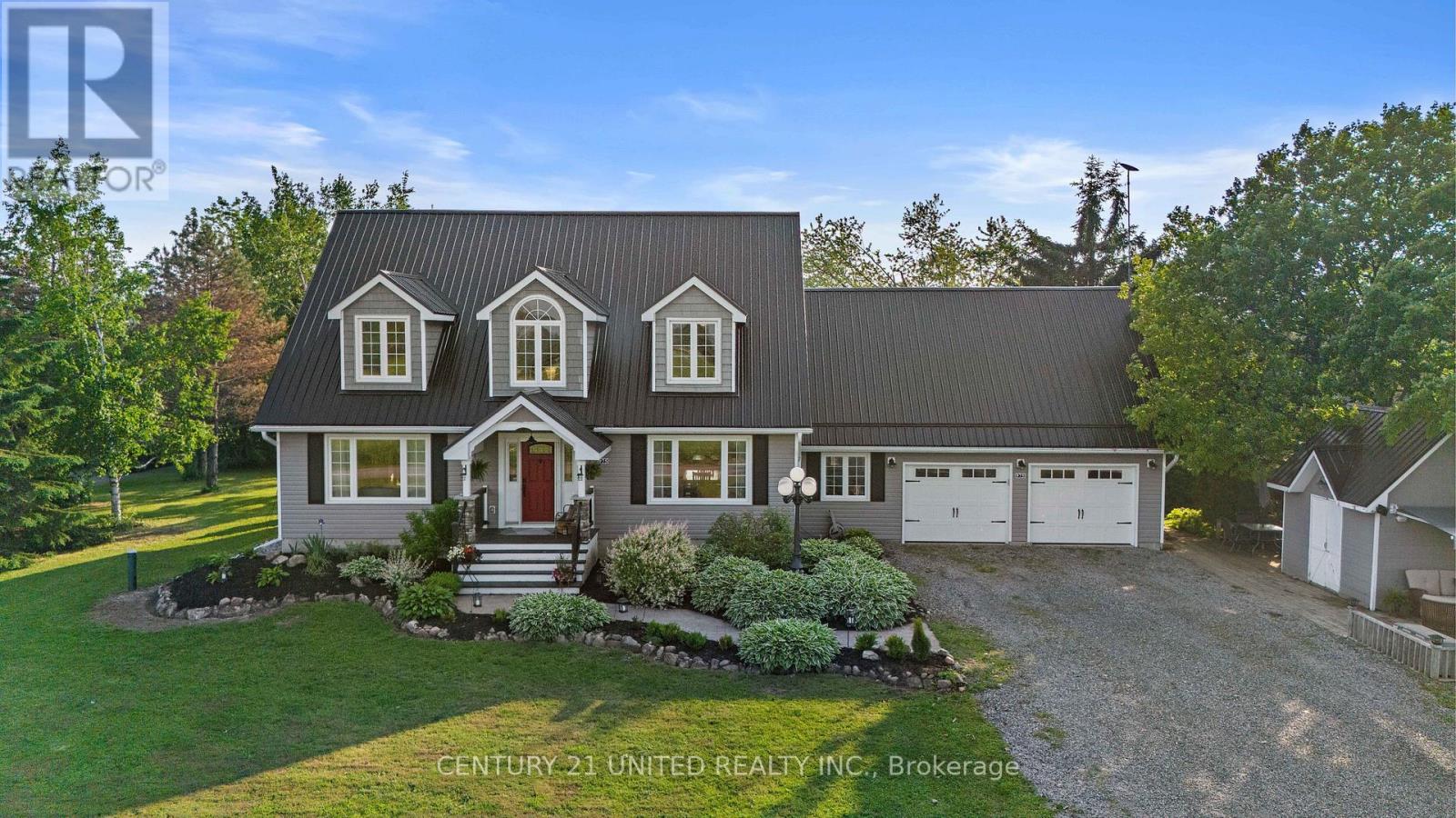 975 Centre Line, Selwyn, Ontario  K9J 6X5 - Photo 29 - X12215409