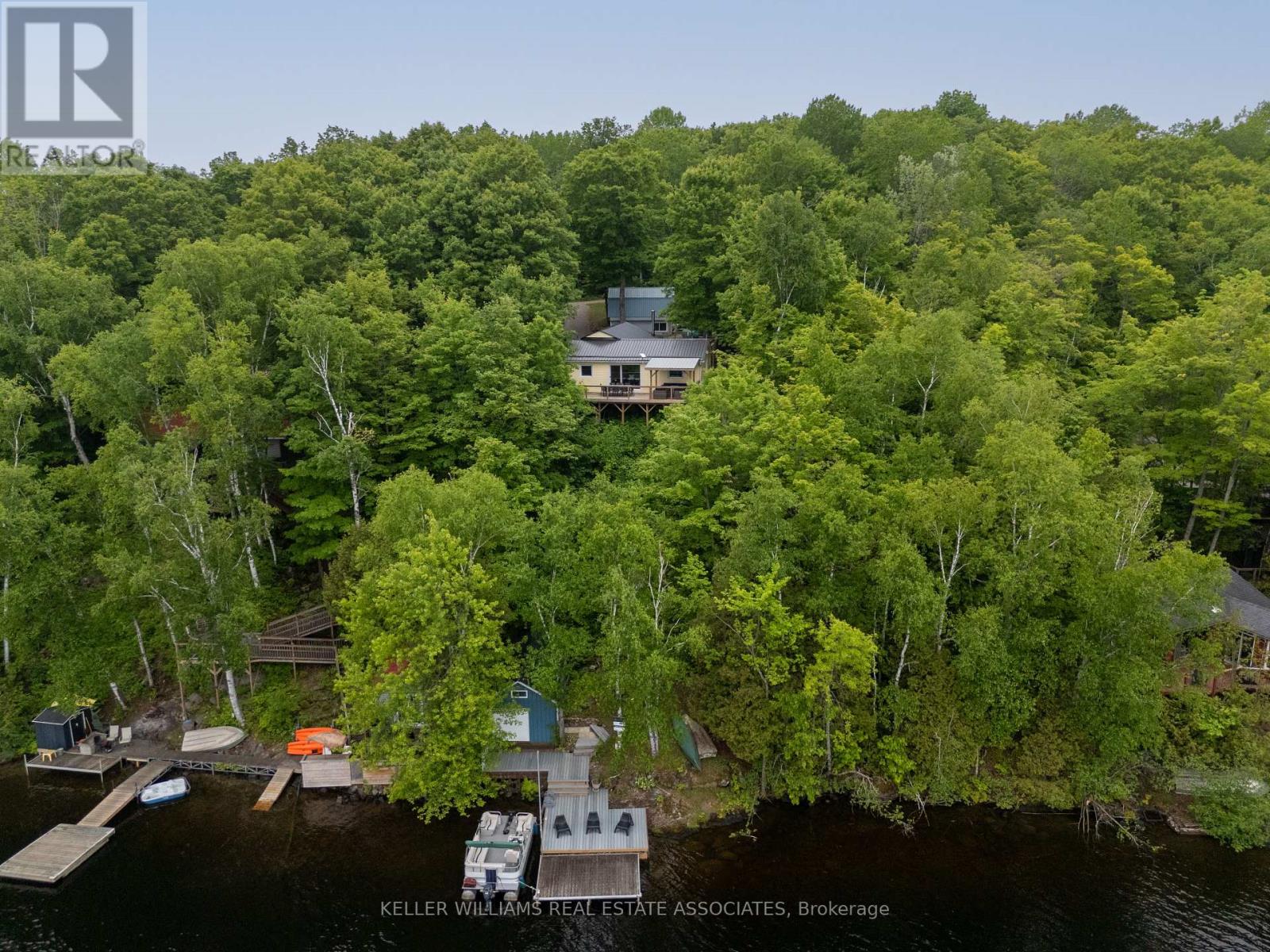 398 GILBERT BAY LANE, wollaston, Ontario