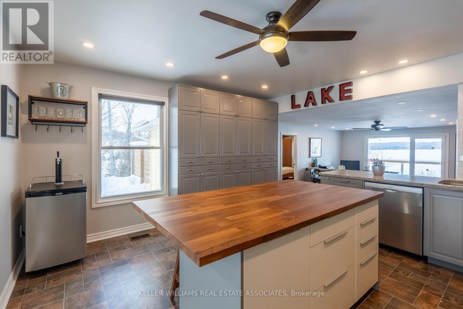 398 Gilbert Bay Lane, Wollaston, Ontario  K0L 1P0 - Photo 12 - X12215274