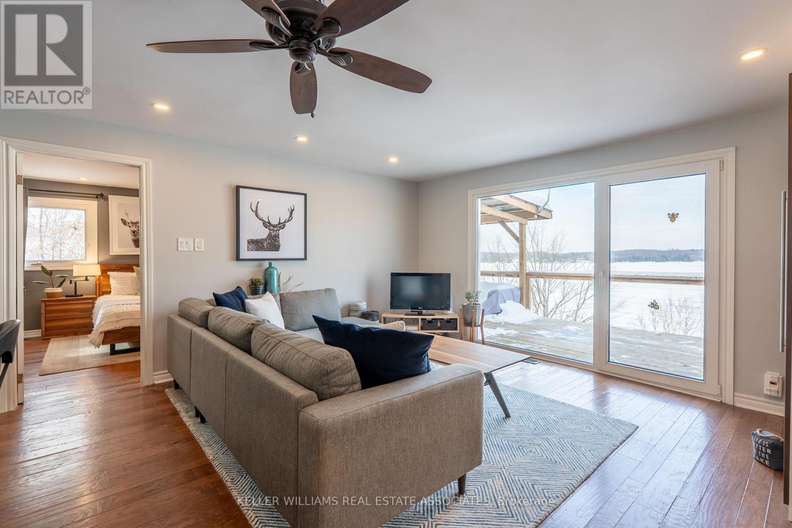398 Gilbert Bay Lane, Wollaston, Ontario  K0L 1P0 - Photo 17 - X12215274