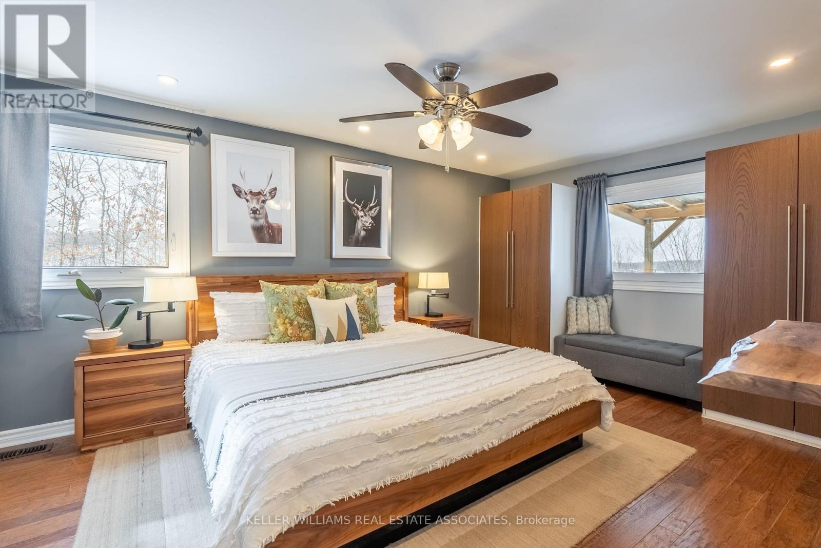 398 Gilbert Bay Lane, Wollaston, Ontario  K0L 1P0 - Photo 18 - X12215274